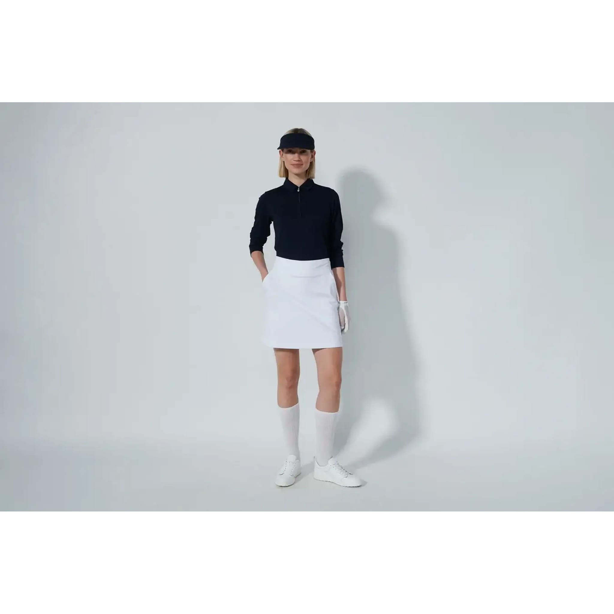 Daily Sports Genua Skort 50 cm Damen