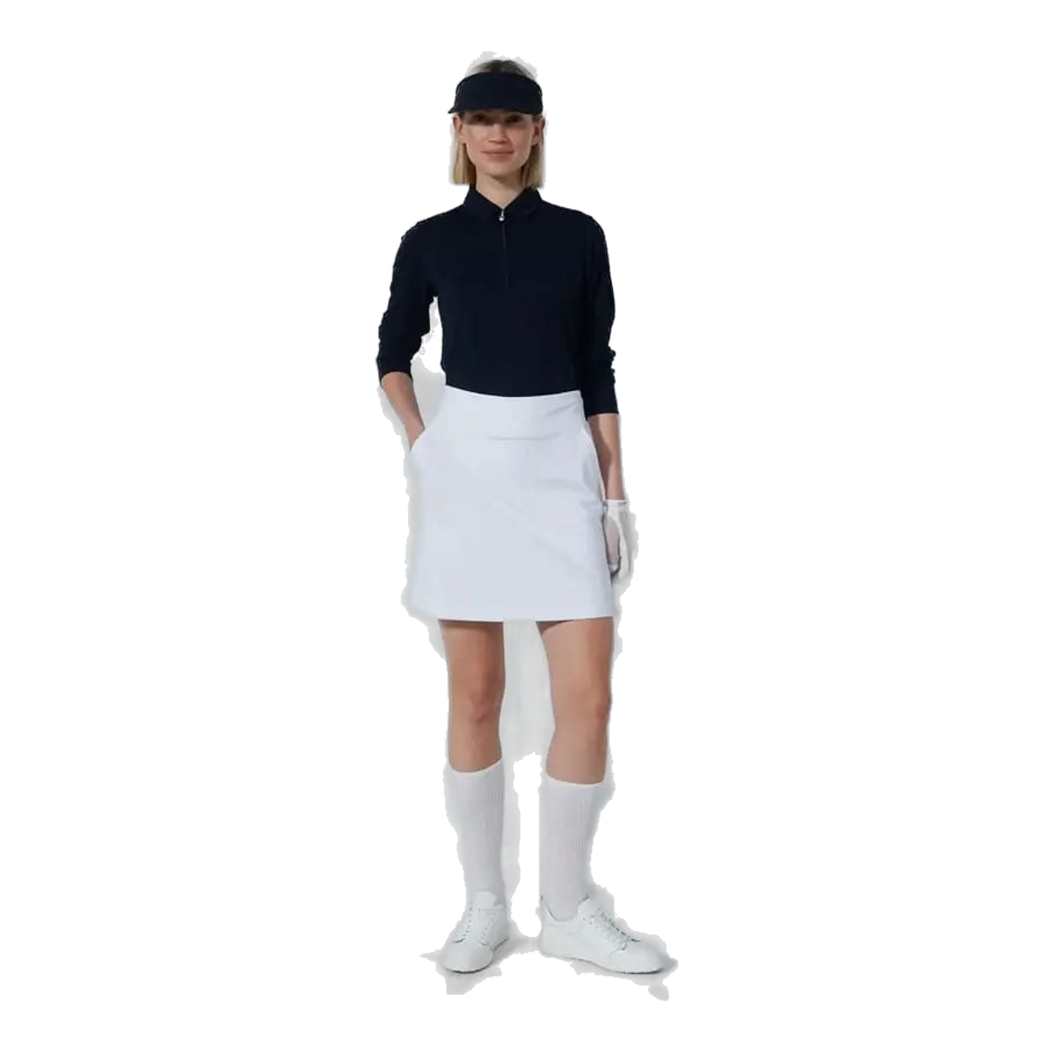 Daily Sports Genua Skort 45 cm Damen