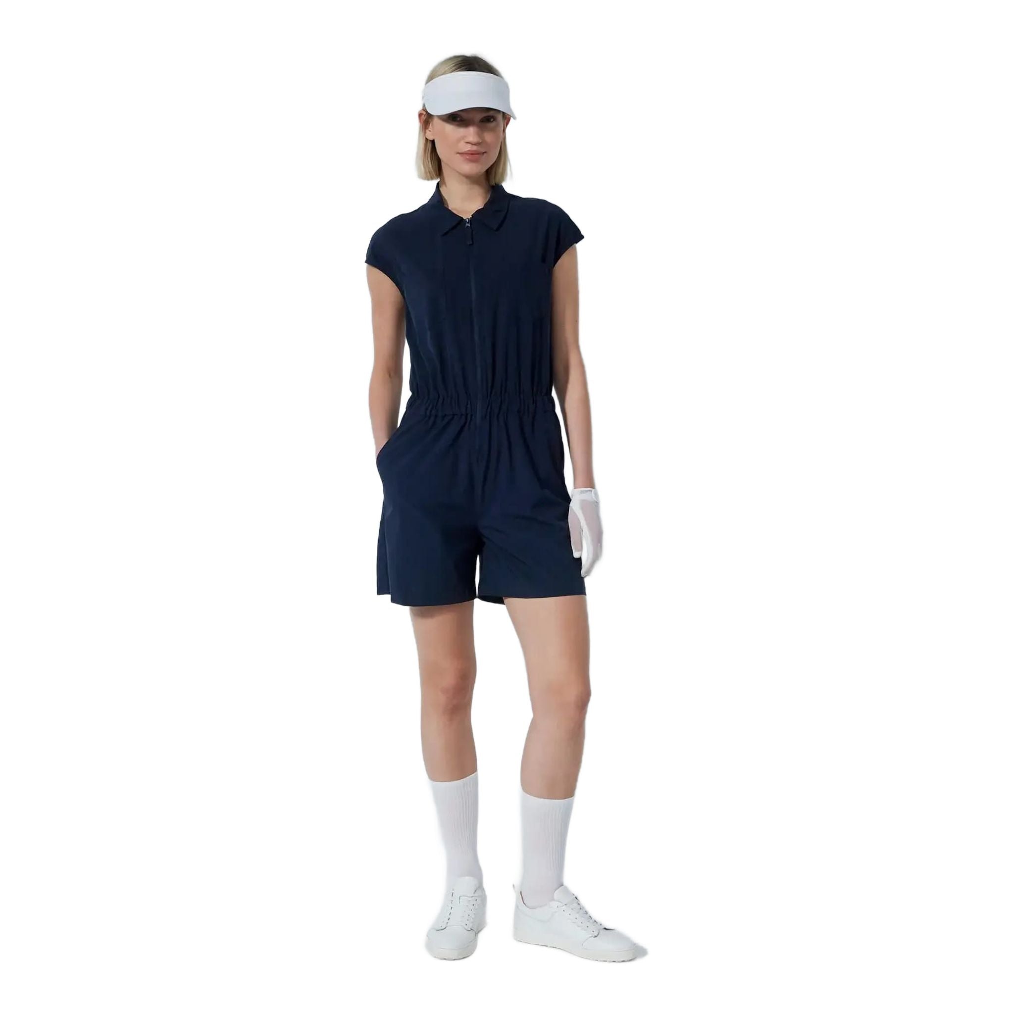 Daily Sports Acerra Sl Jump Suit Damen