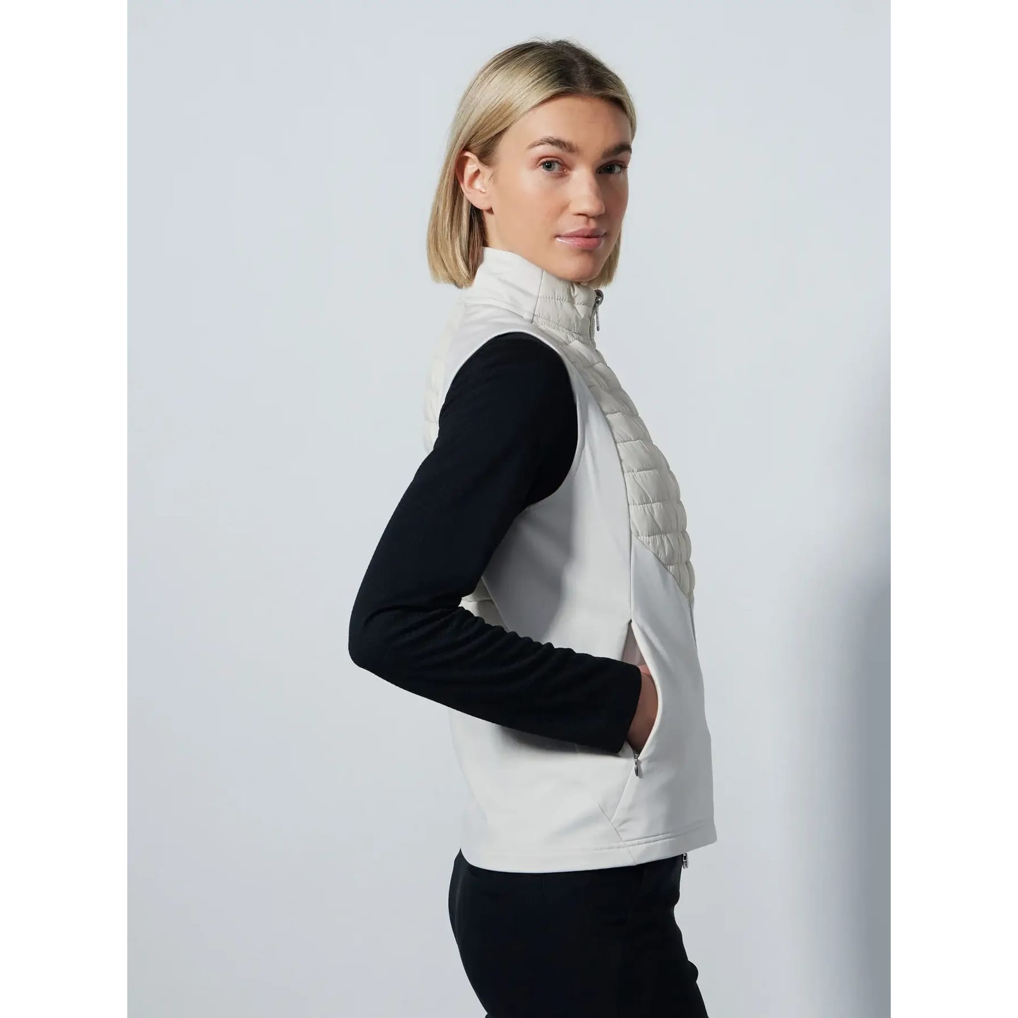 Daily Sports Allos Hybrid Weste Damen