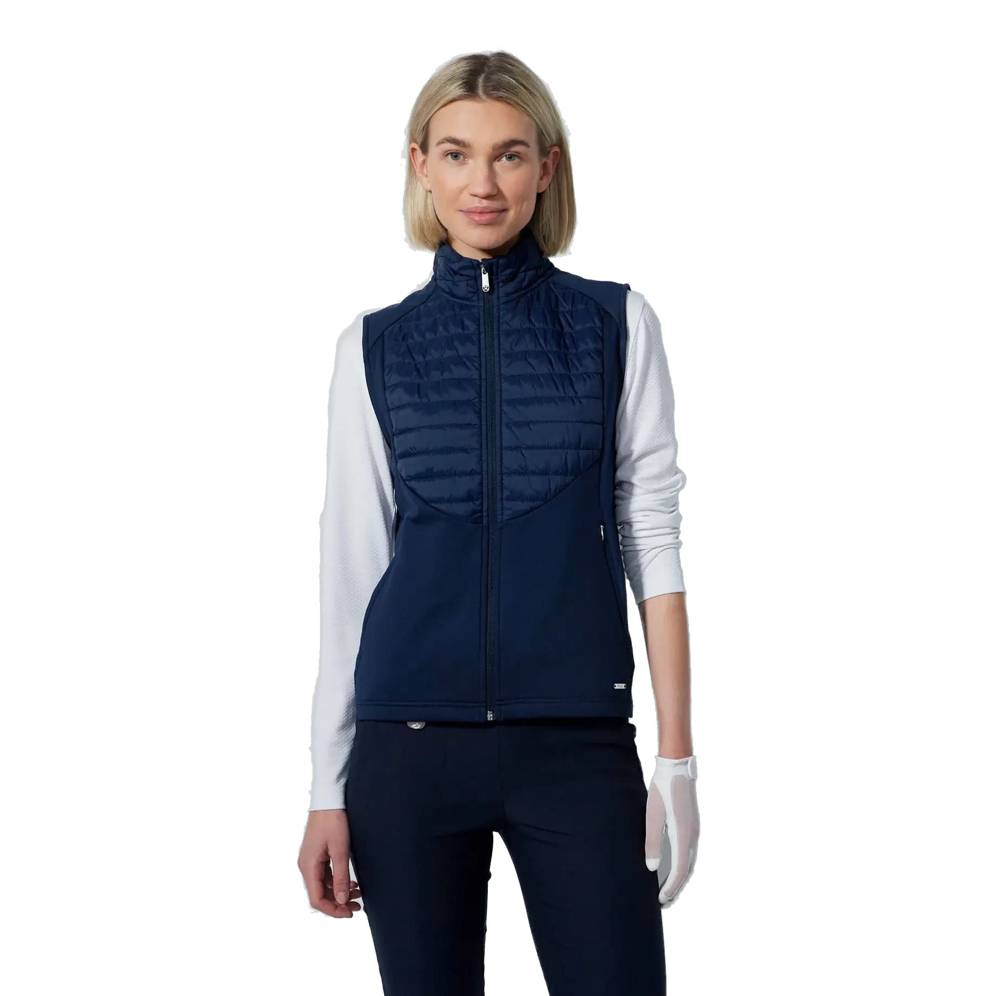 Daily Sports Allos Hybrid Weste Damen