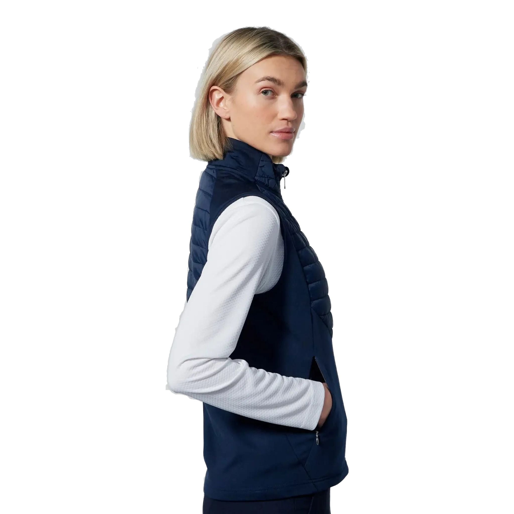 Daily Sports Allos Hybrid Weste Damen
