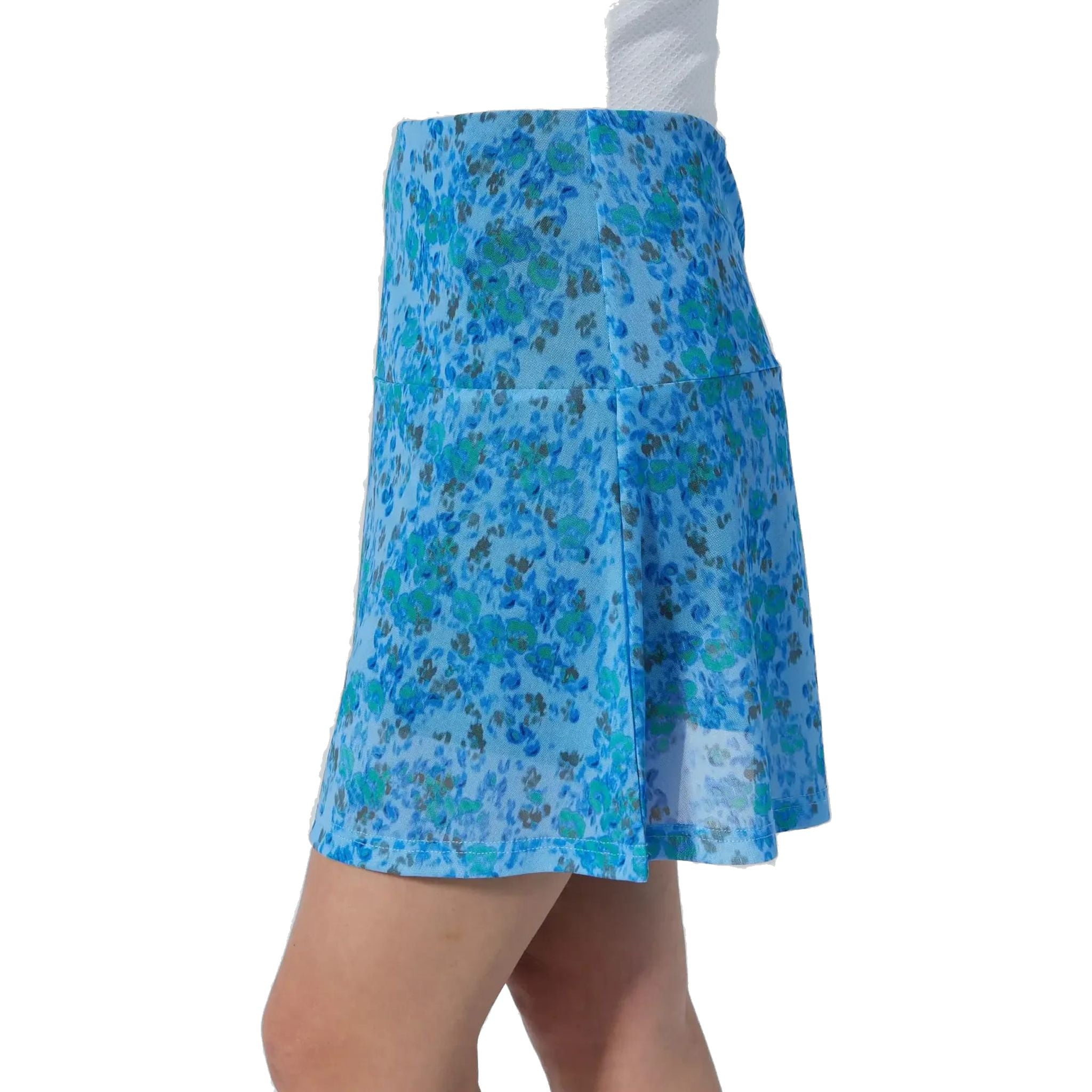 Daily Sports Breeze Skort 45 Cm Damen