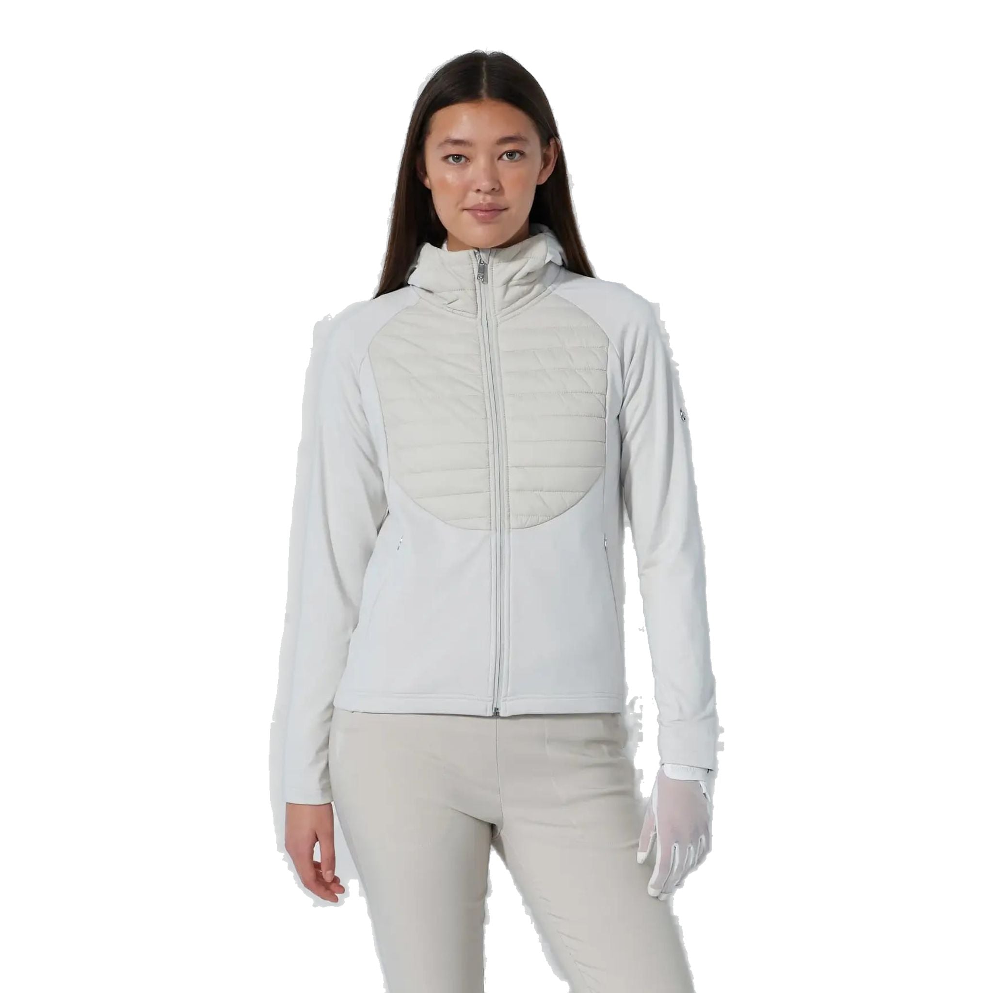 Daily Sports Allos Hybrid Jacke Damen