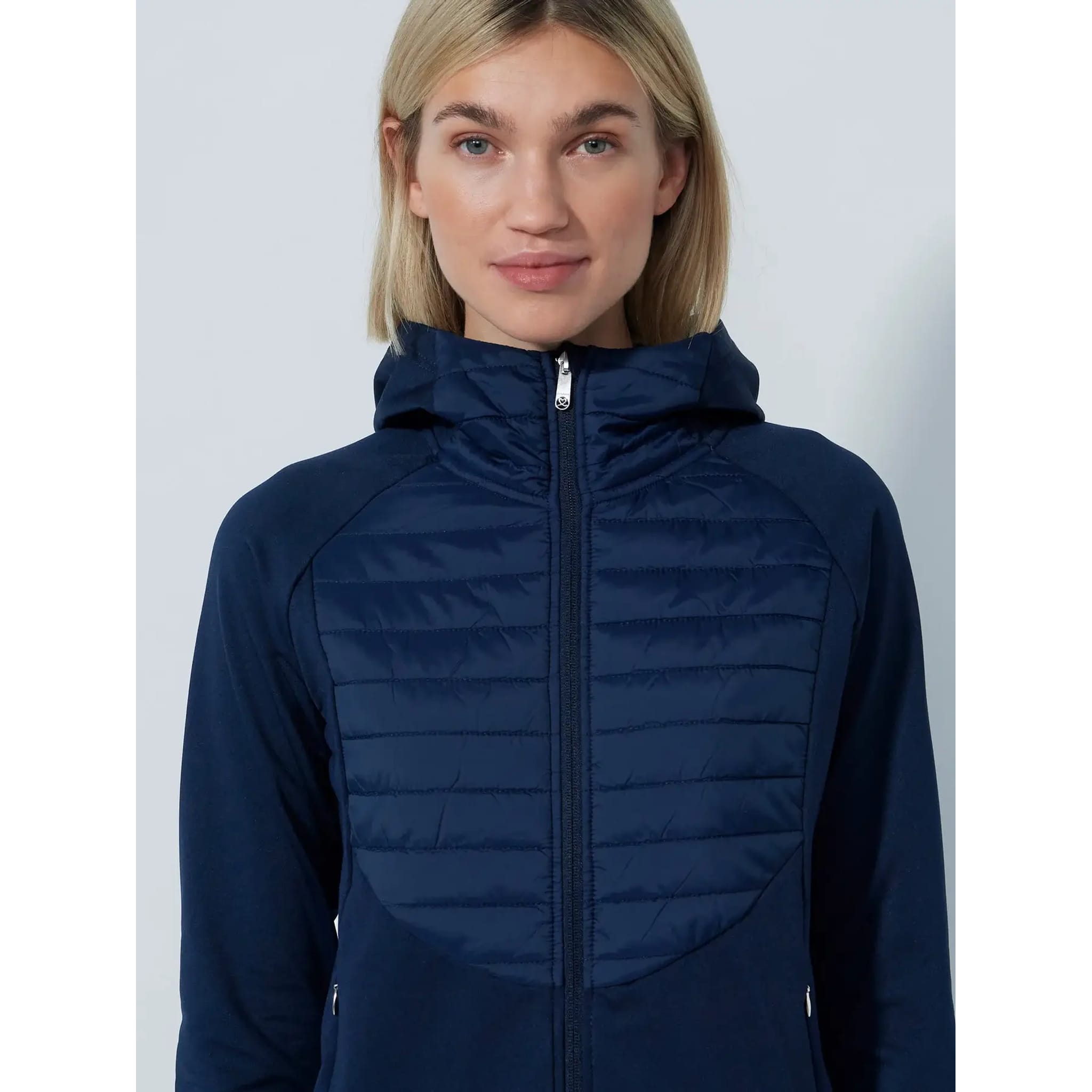 Daily Sports Allos Hybrid Jacke Damen
