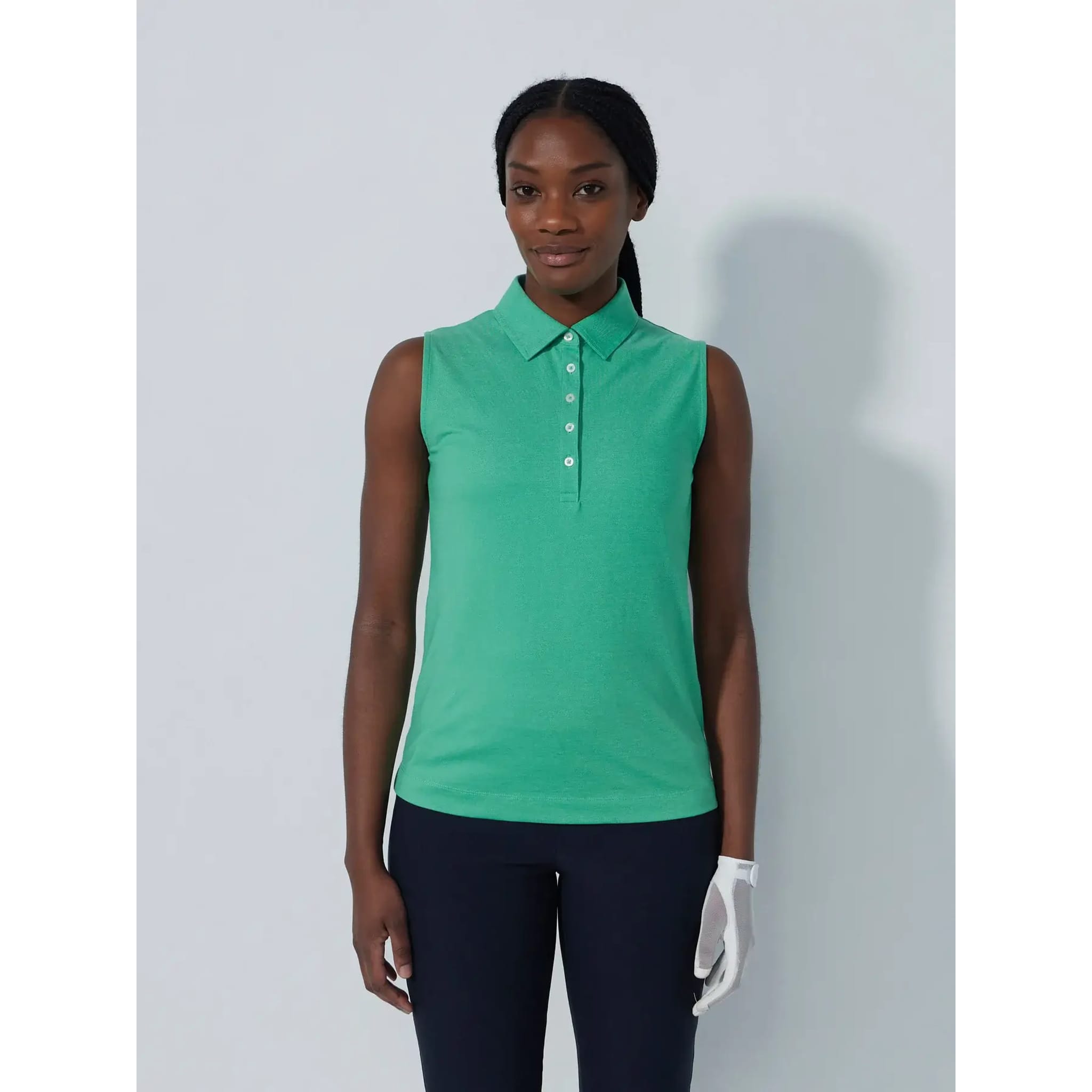 Daily Sports Fairway SL Polo shirt Damen
