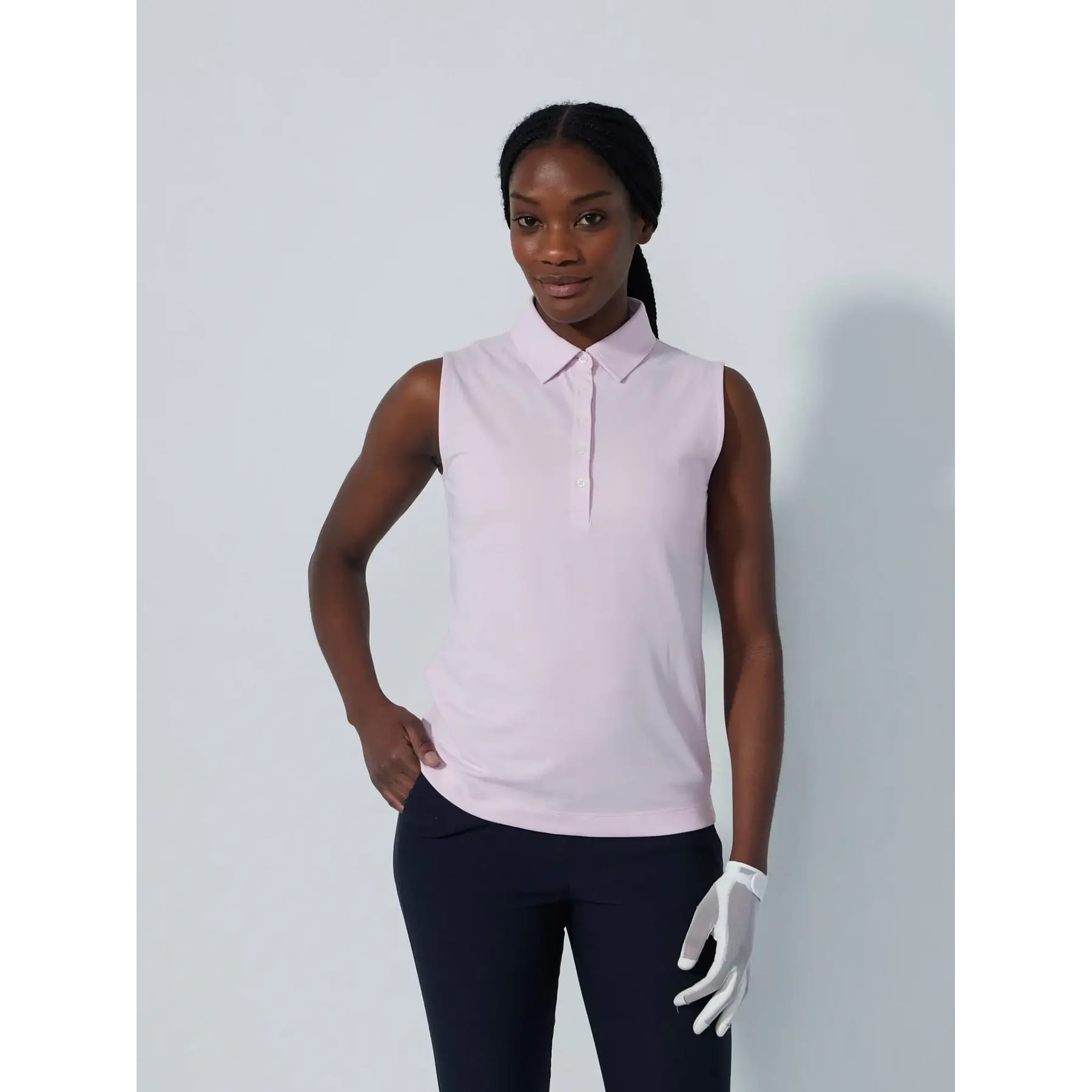 Daily Sports Fairway SL Polo shirt Damen