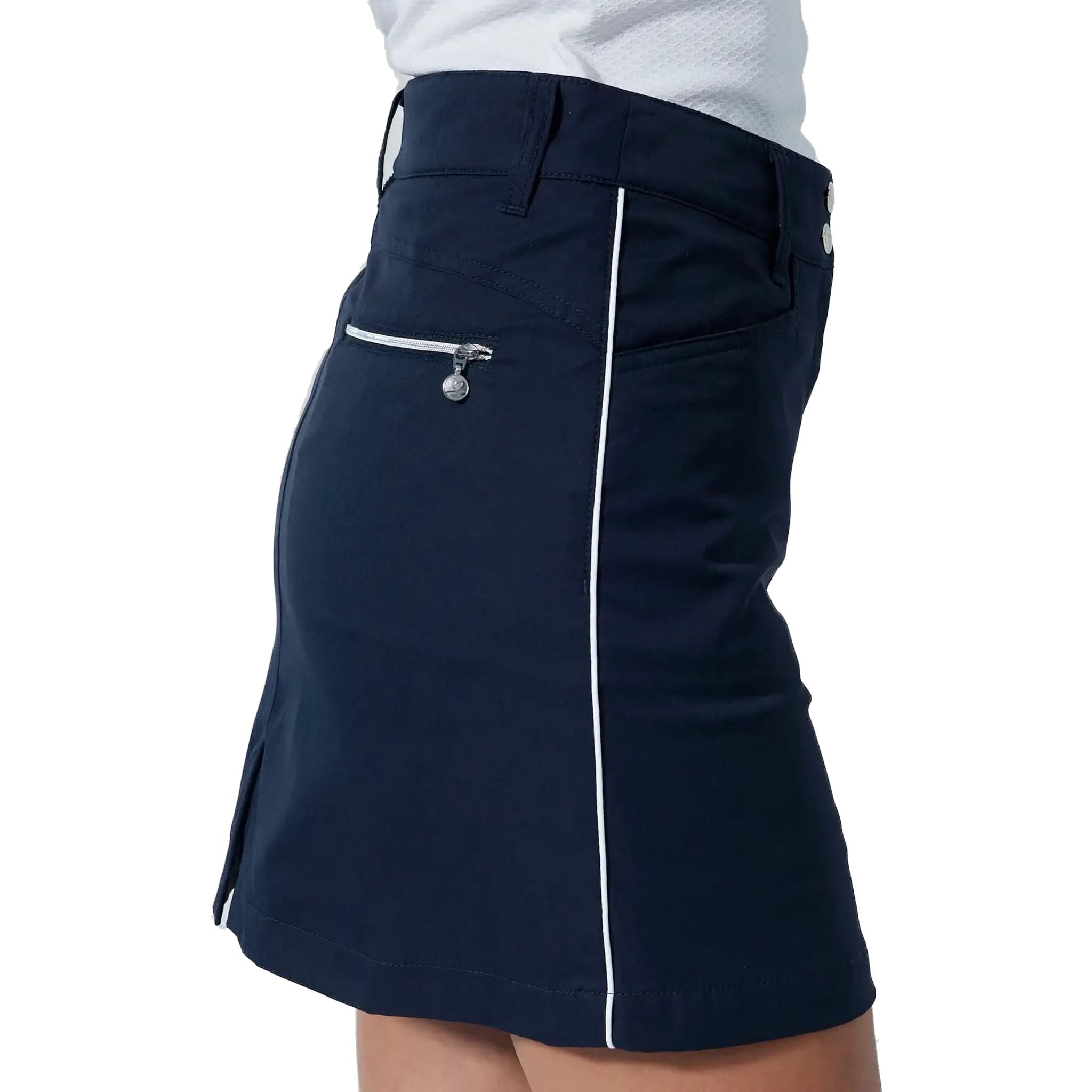 Daily Sports Glam Skort 45 Cm Damen