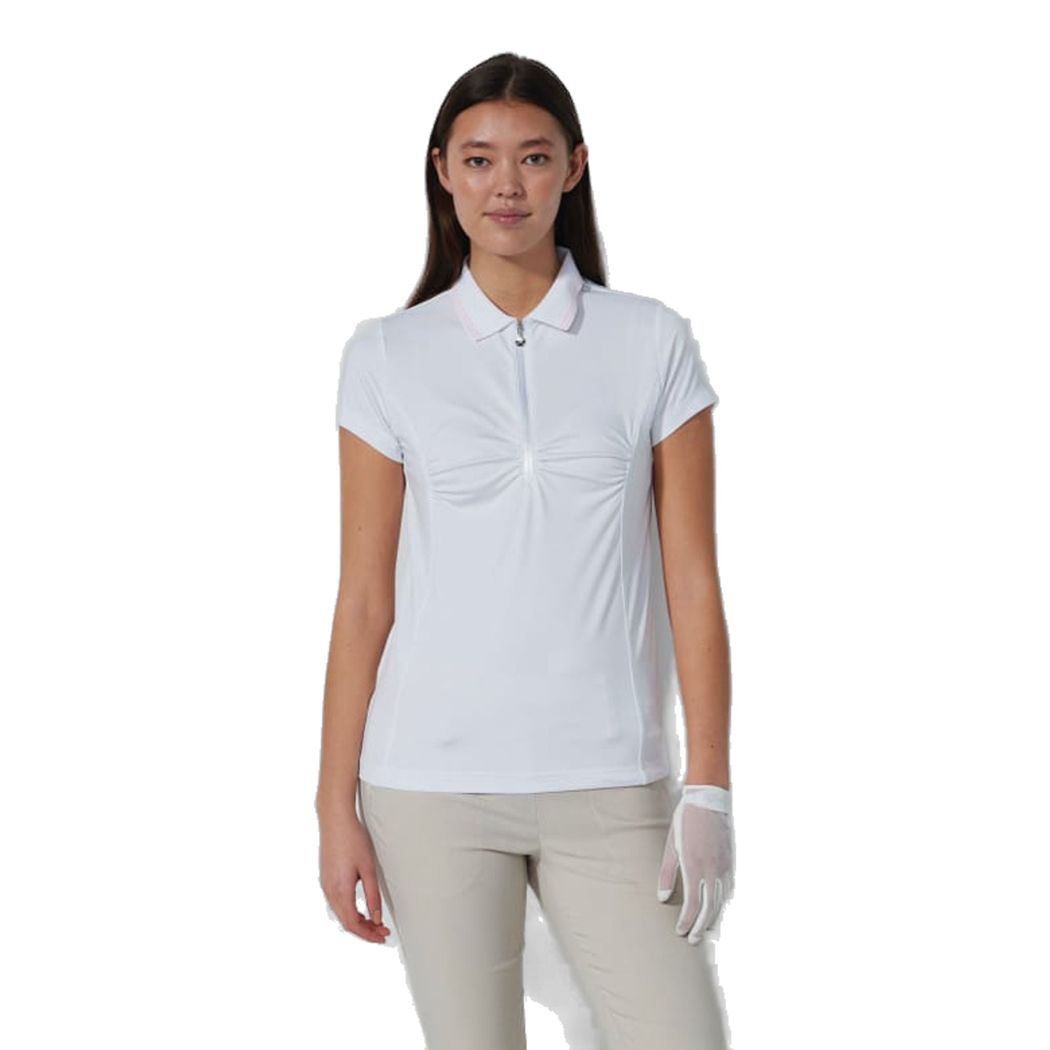 Daily Sports Chic Cap S Polo Damen