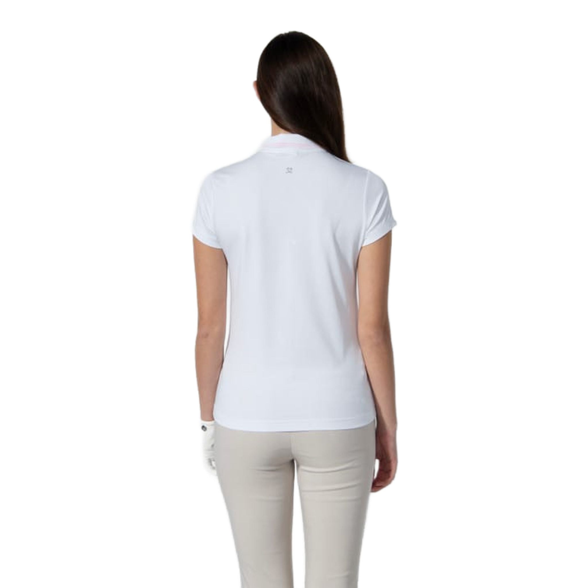 Daily Sports Chic Cap S Polo Damen