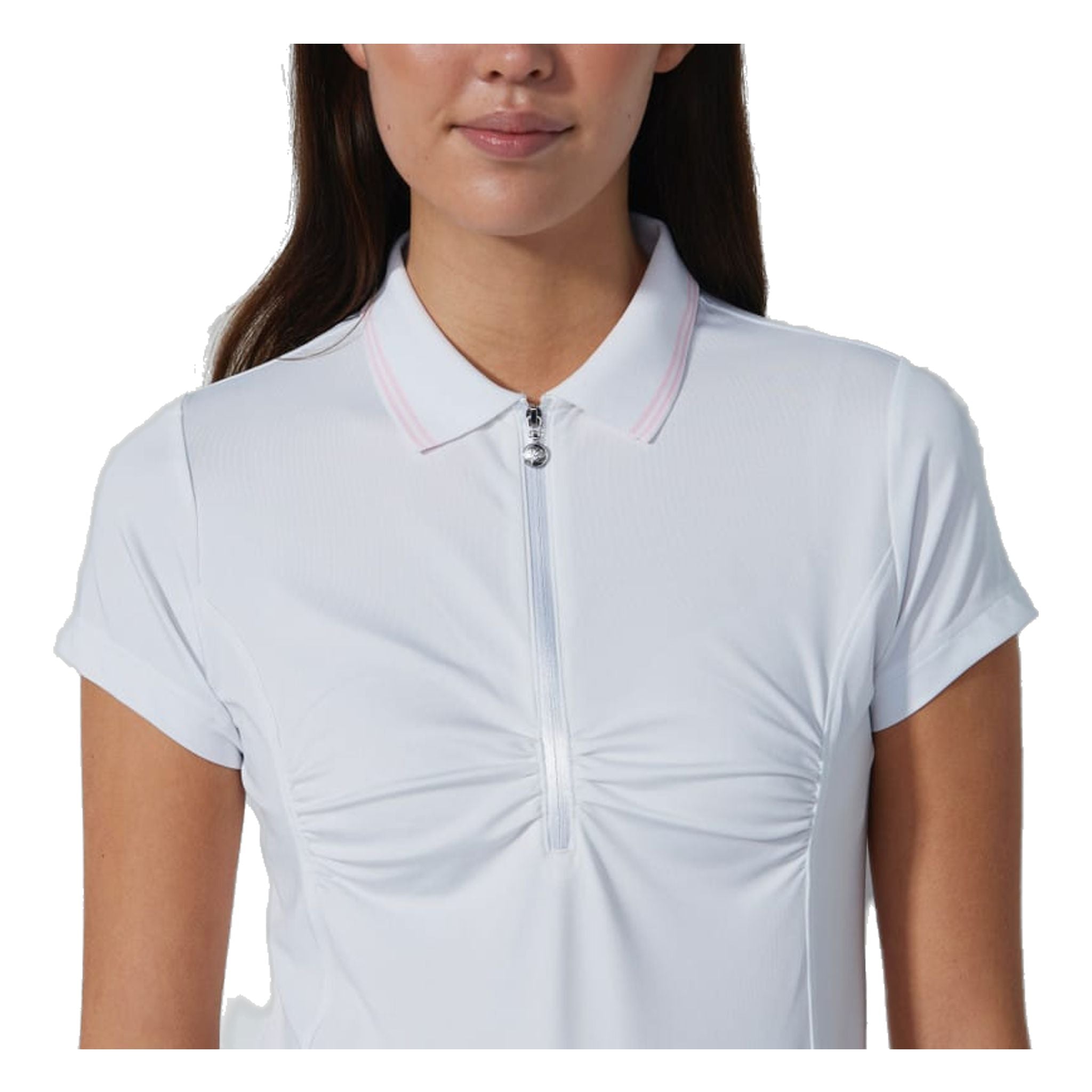 Daily Sports Chic Cap S Polo Damen