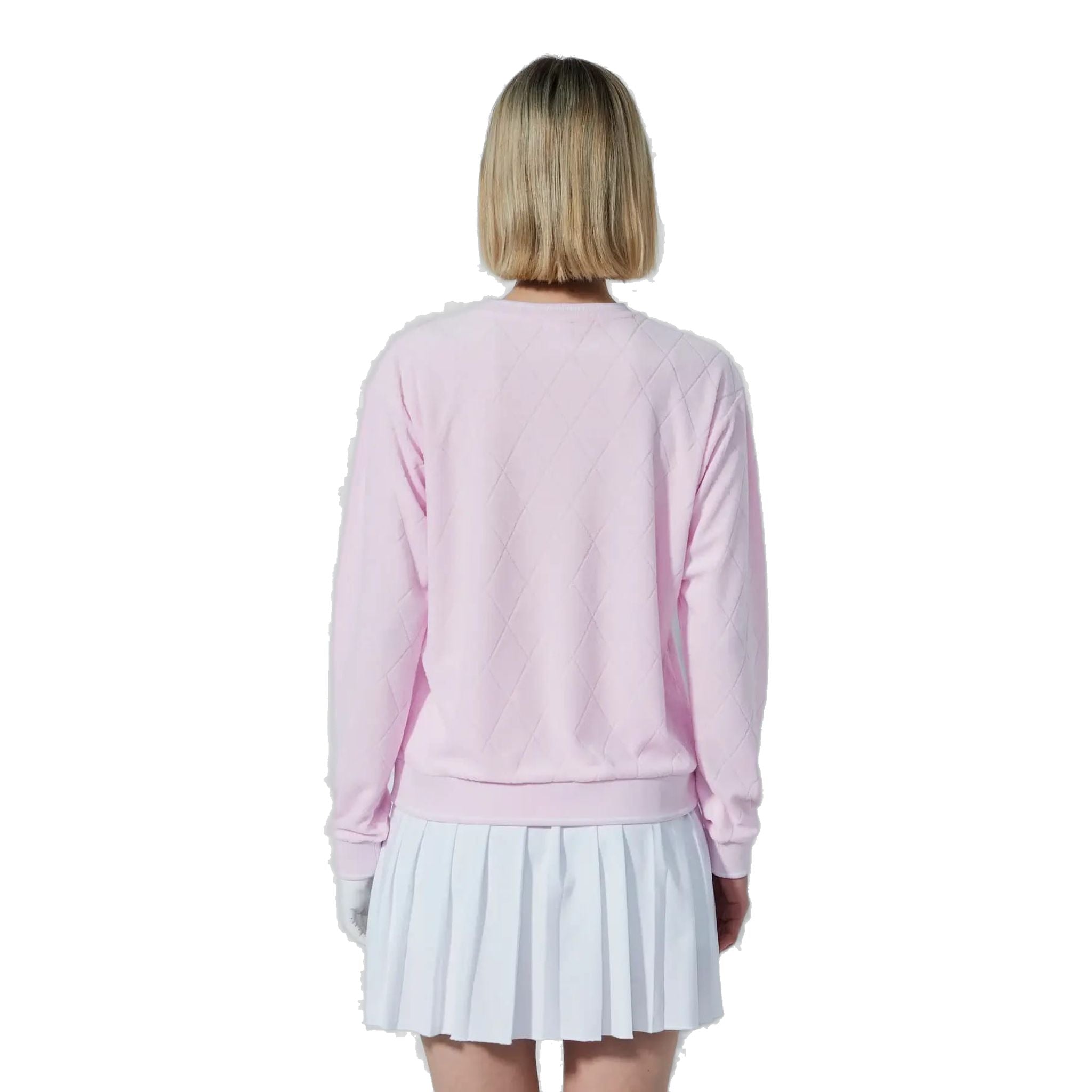 Daily Sports Terry Touch Sweatshirt Damen