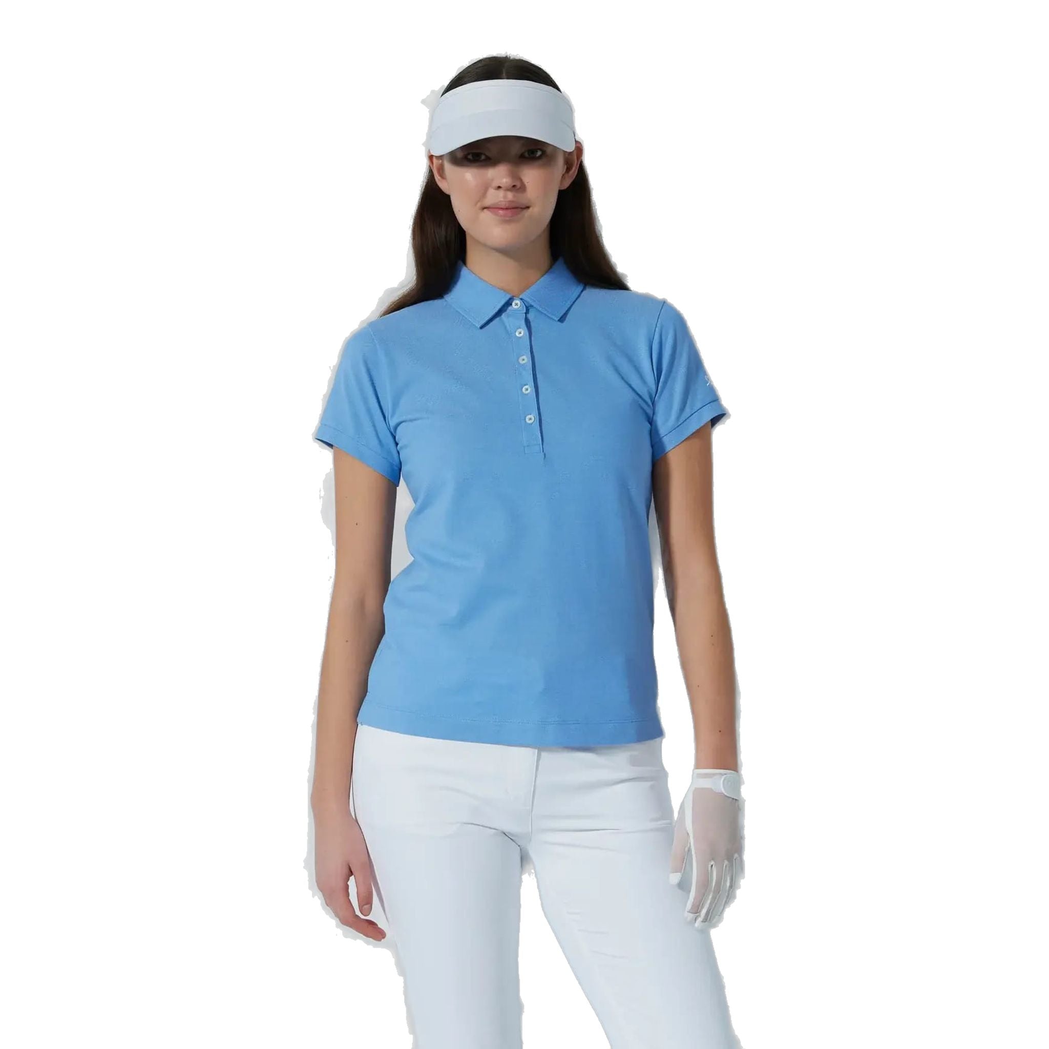 Daily Sports Fairway SS Polo shirt Damen