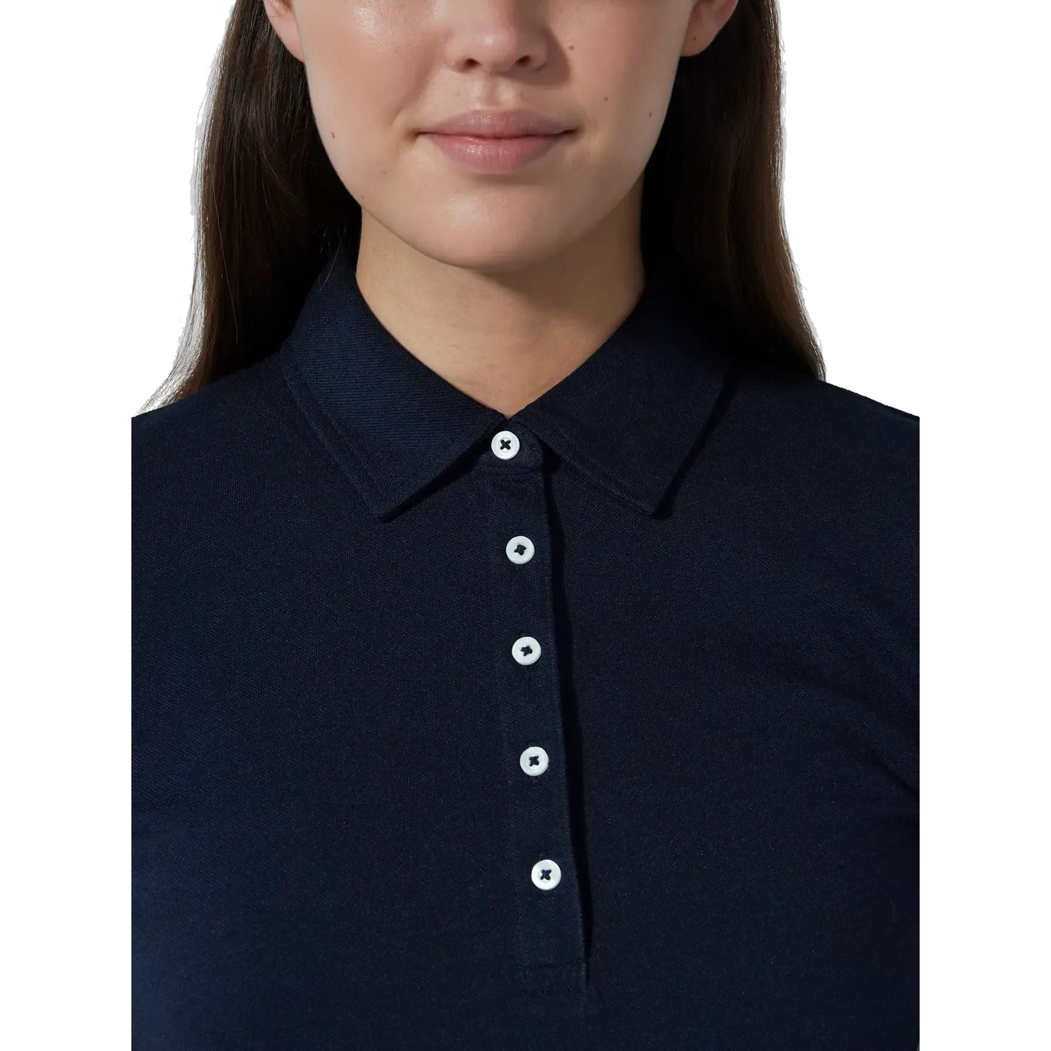 Daily Sports Fairway SS Polo shirt Damen