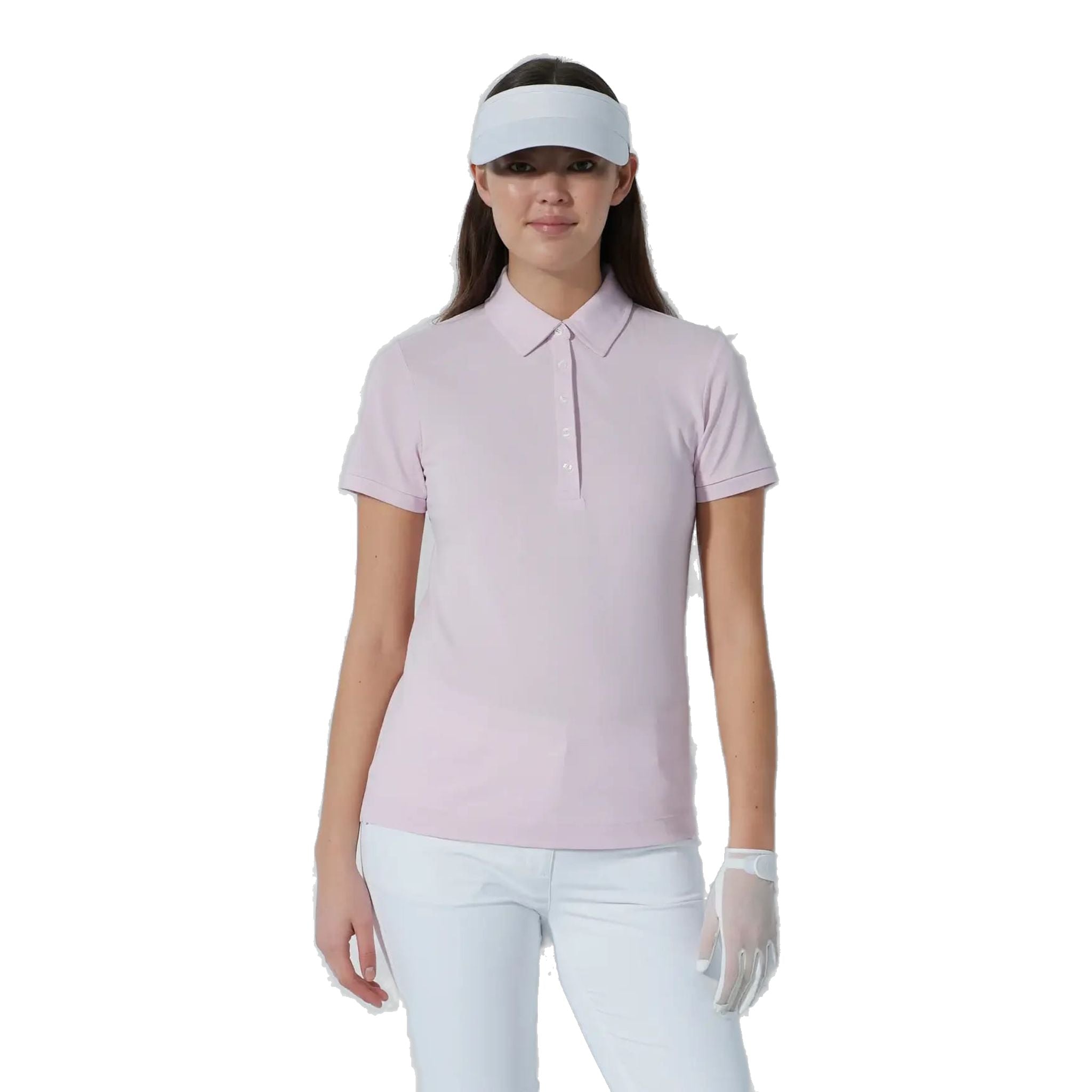 Daily Sports Fairway SS Polo shirt Damen