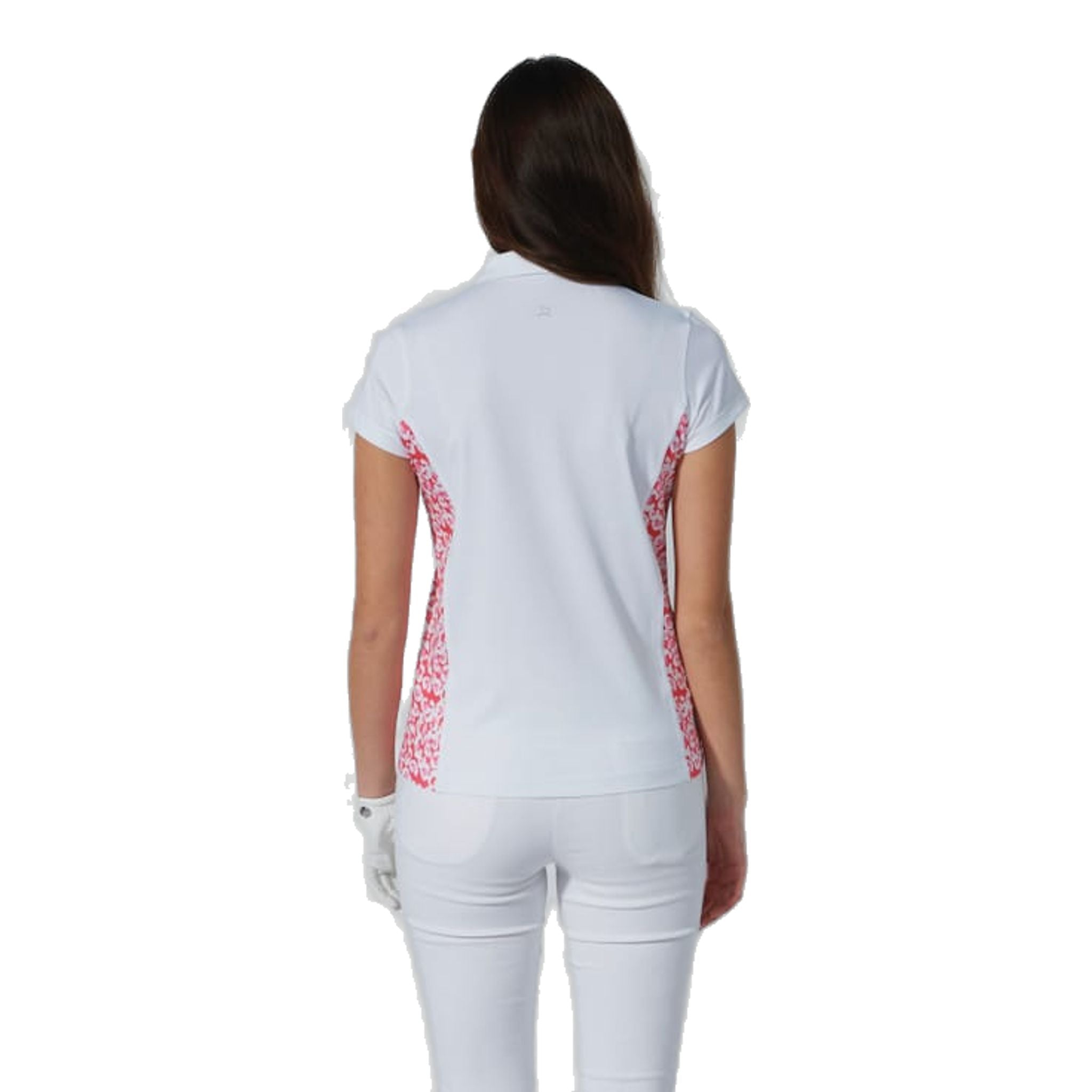 Daily Sports Edge Cap S Polo Damen