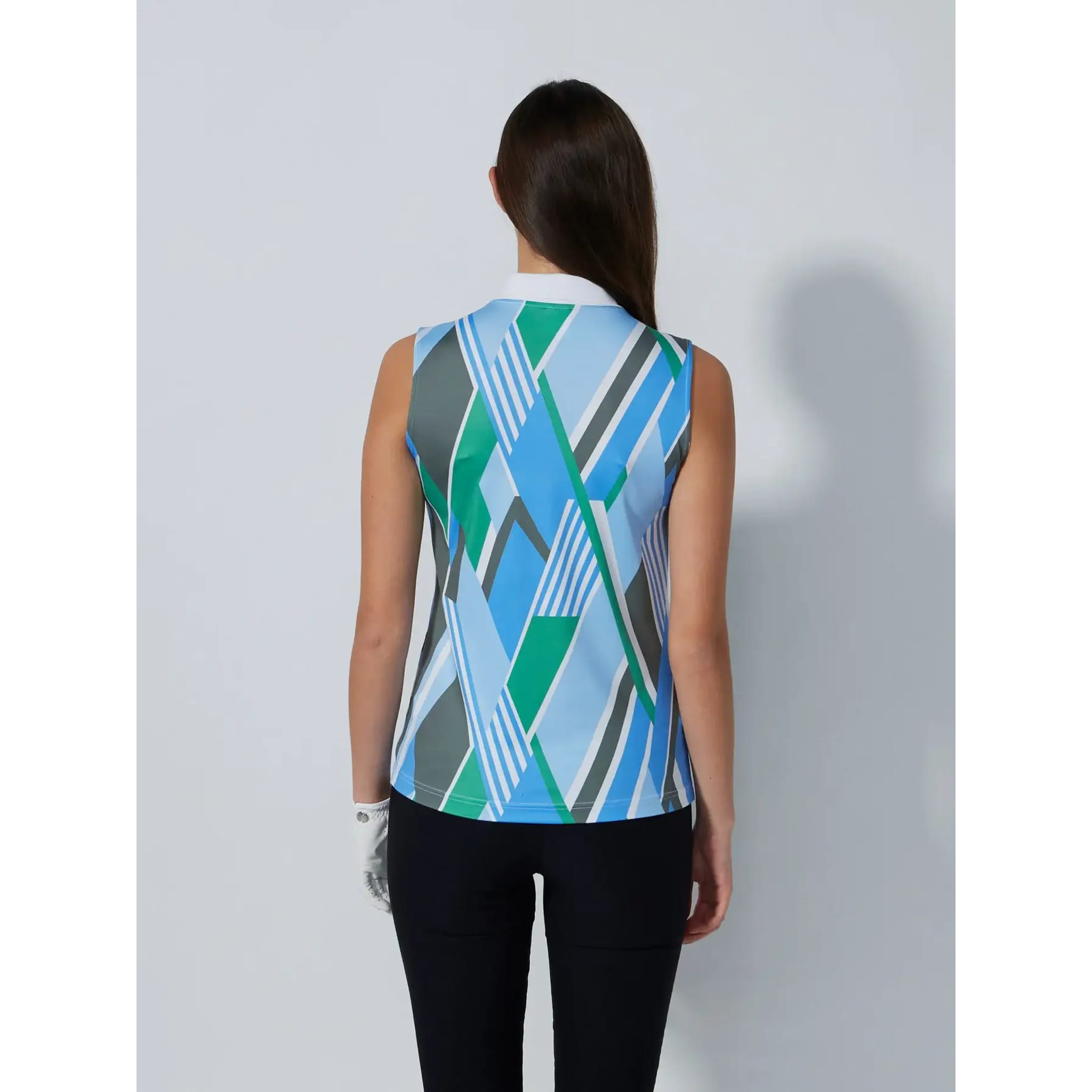 Daily Sports Fusion Sl Polo Damen