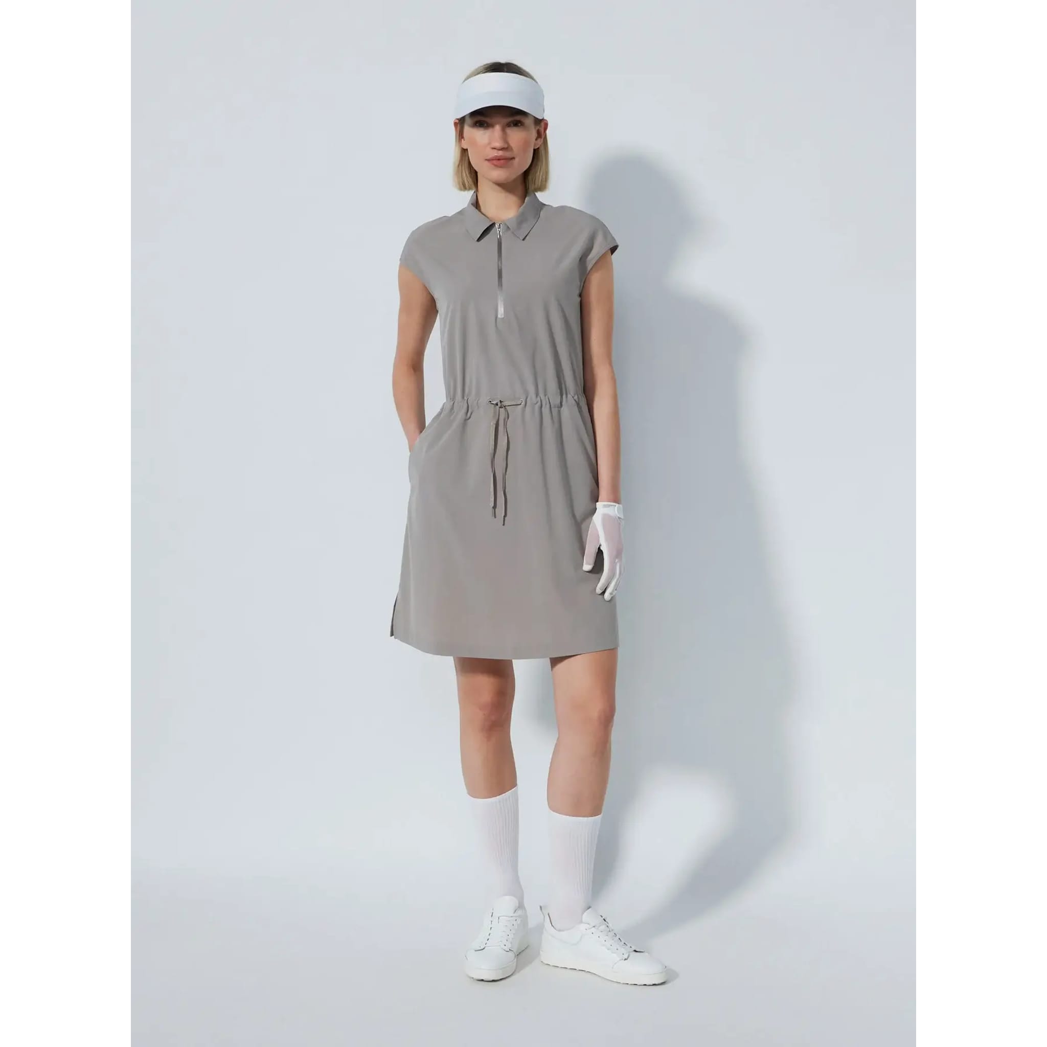 Daily Sports Acerra Kleid Damen