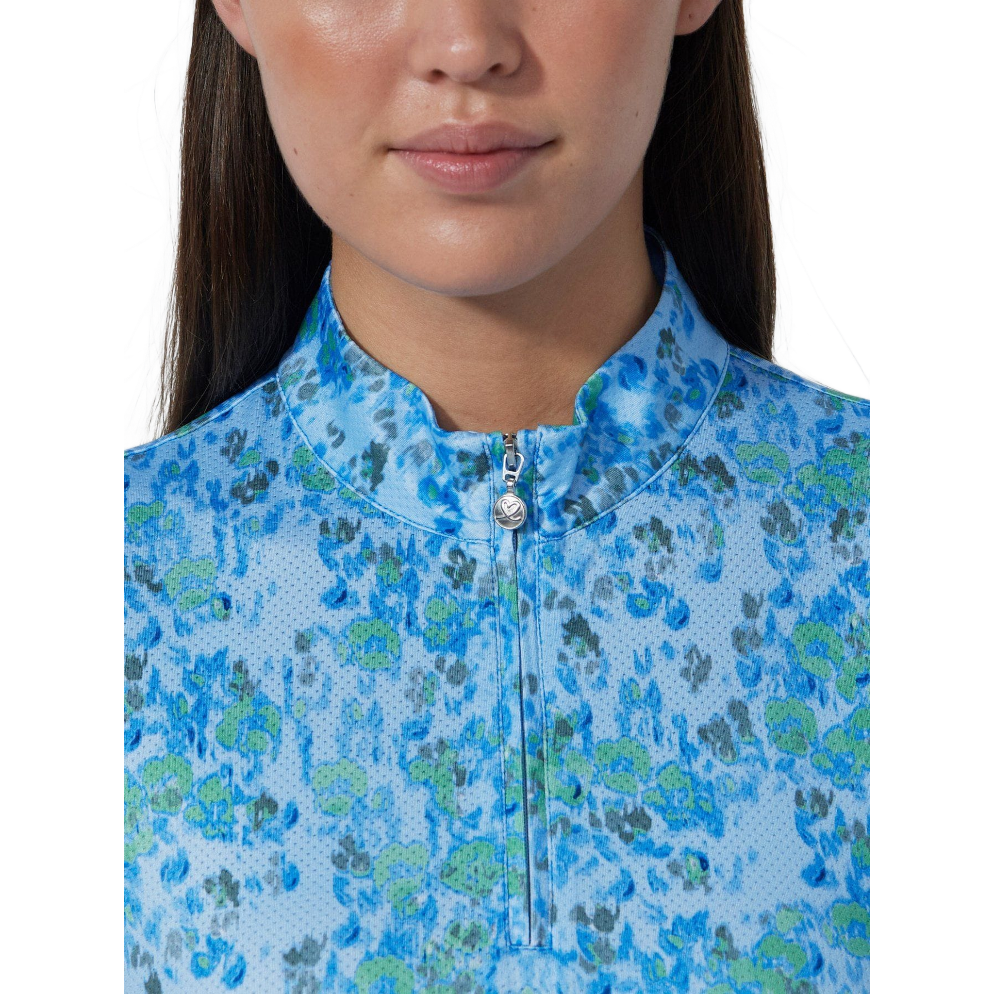 Daily Sports Sheermotion Sl Kleid Damen