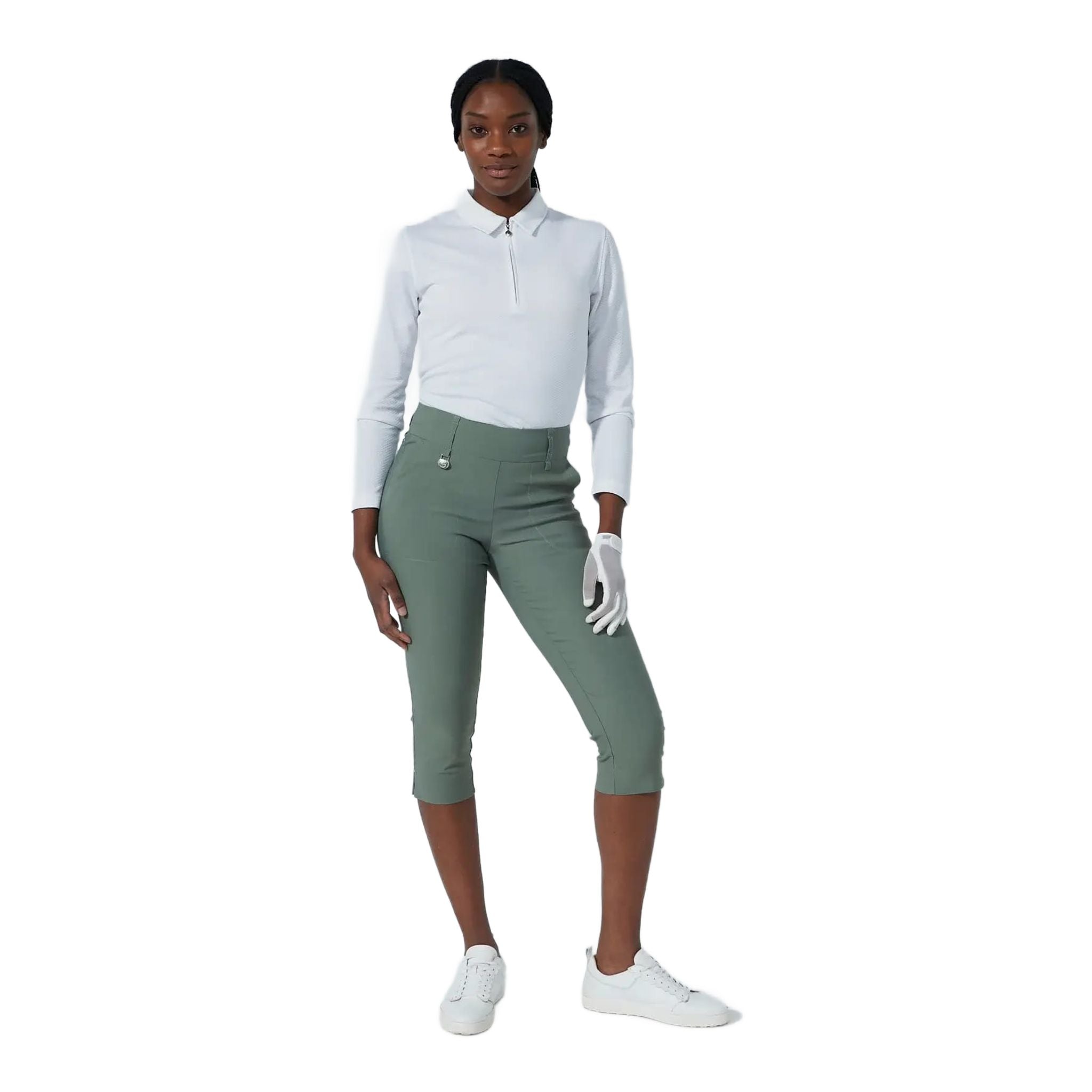 Daily Sports Magic Capri 78 Cm Damen