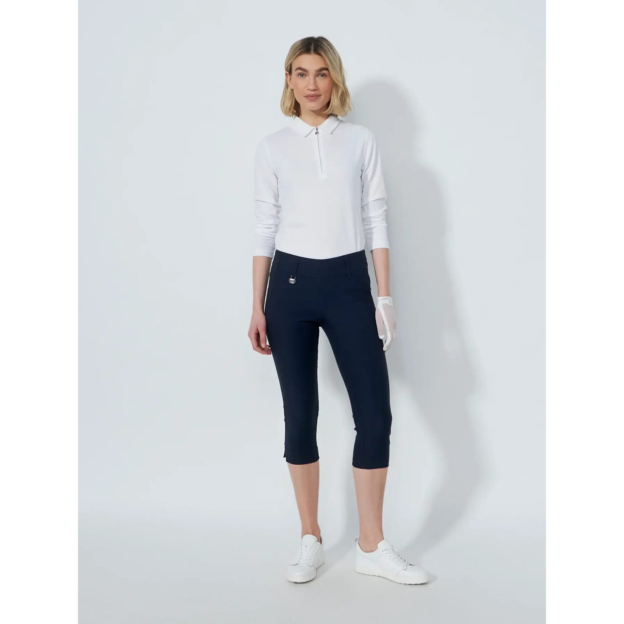 Daily Sports Magic Capri Hose 78 Cm Damen