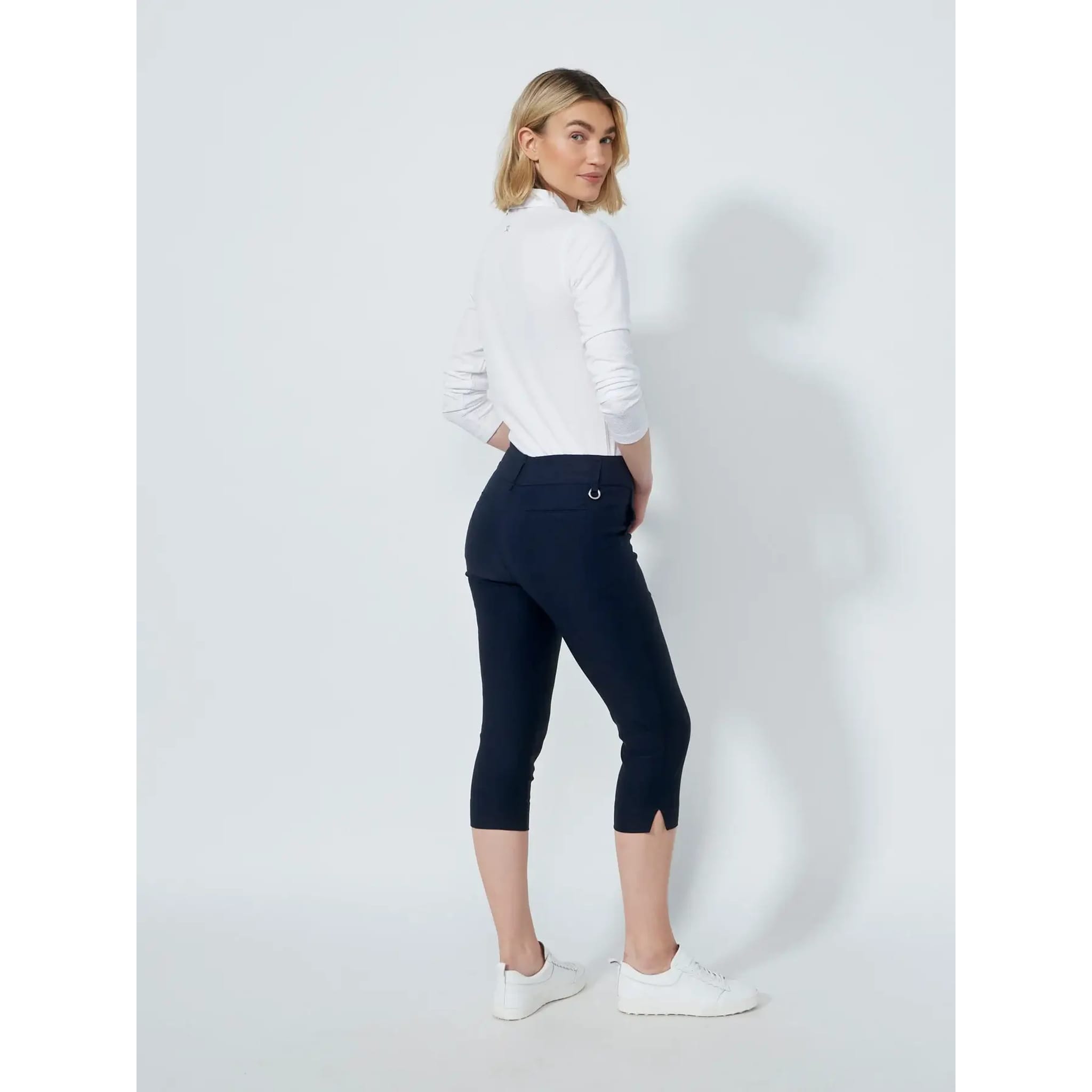 Daily Sports Magic Capri Hose 78 Cm Damen