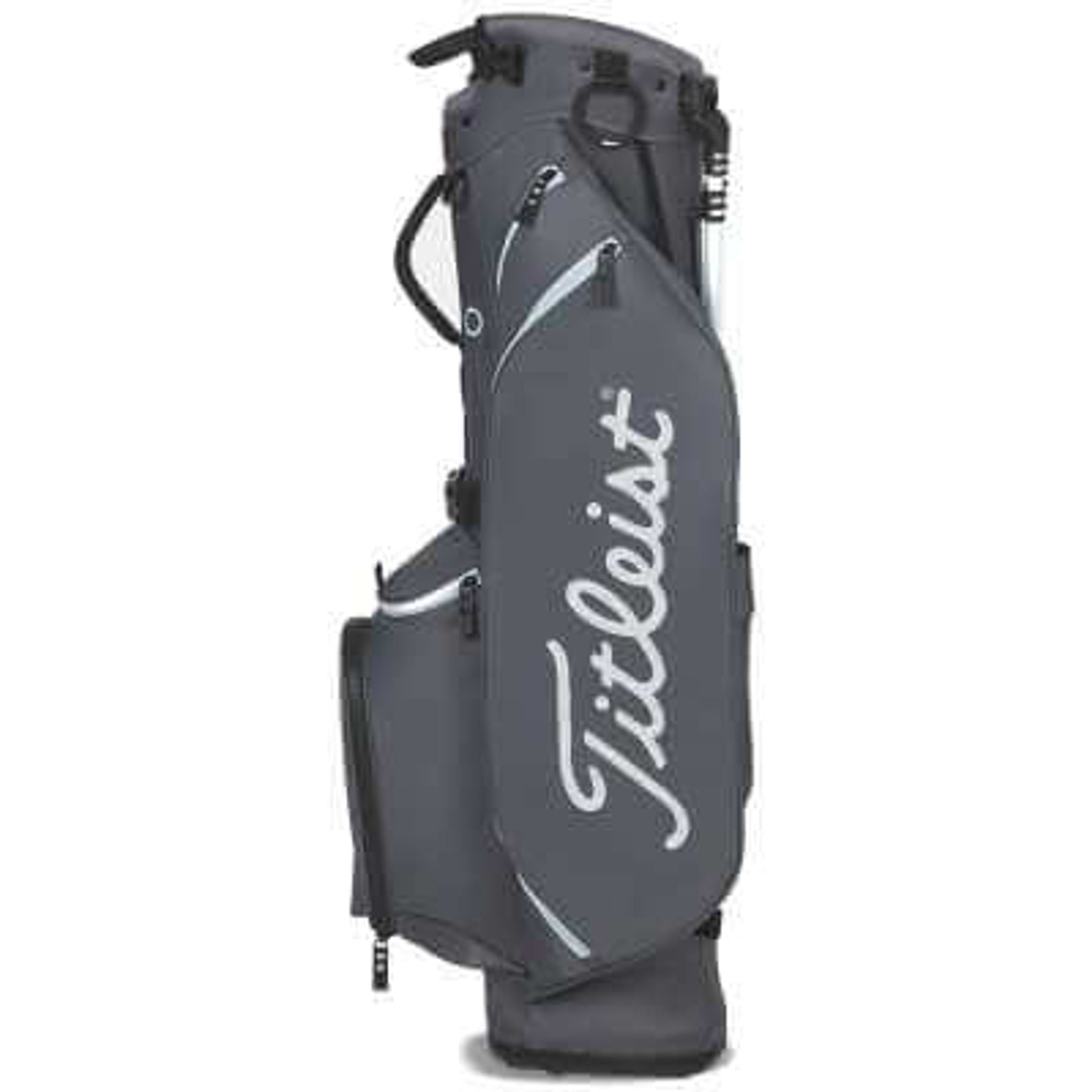 Titleist Players 5 StaDry Standbag