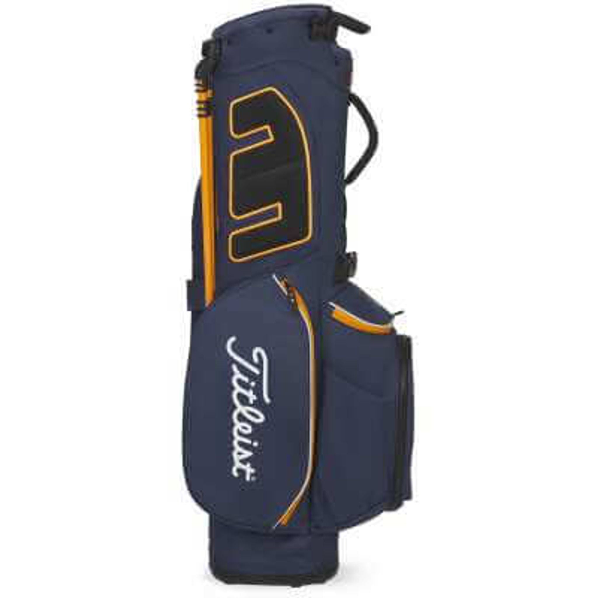 Titleist Players 5 StaDry Standbag