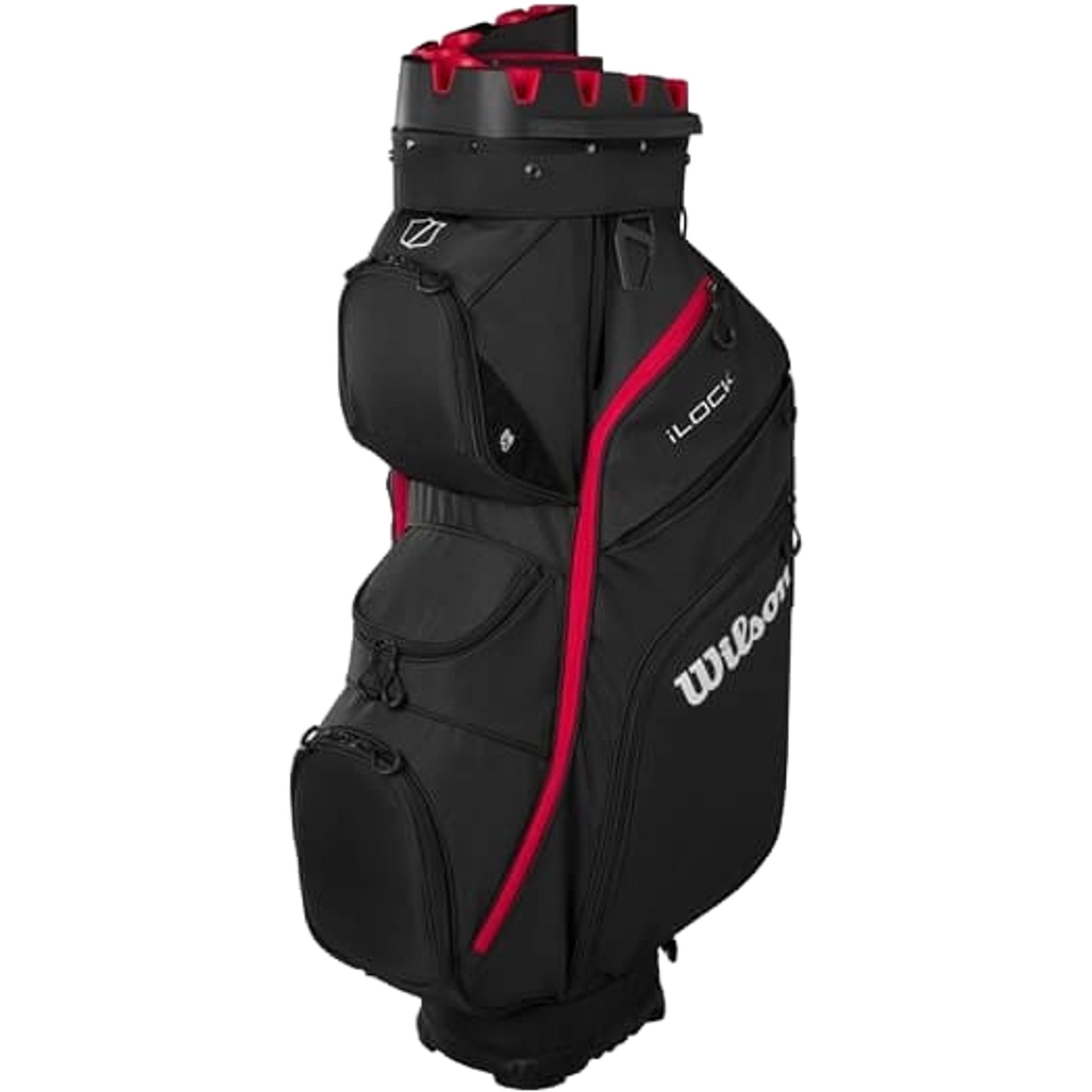 Wilson Prostaff Classic III Cartbag
