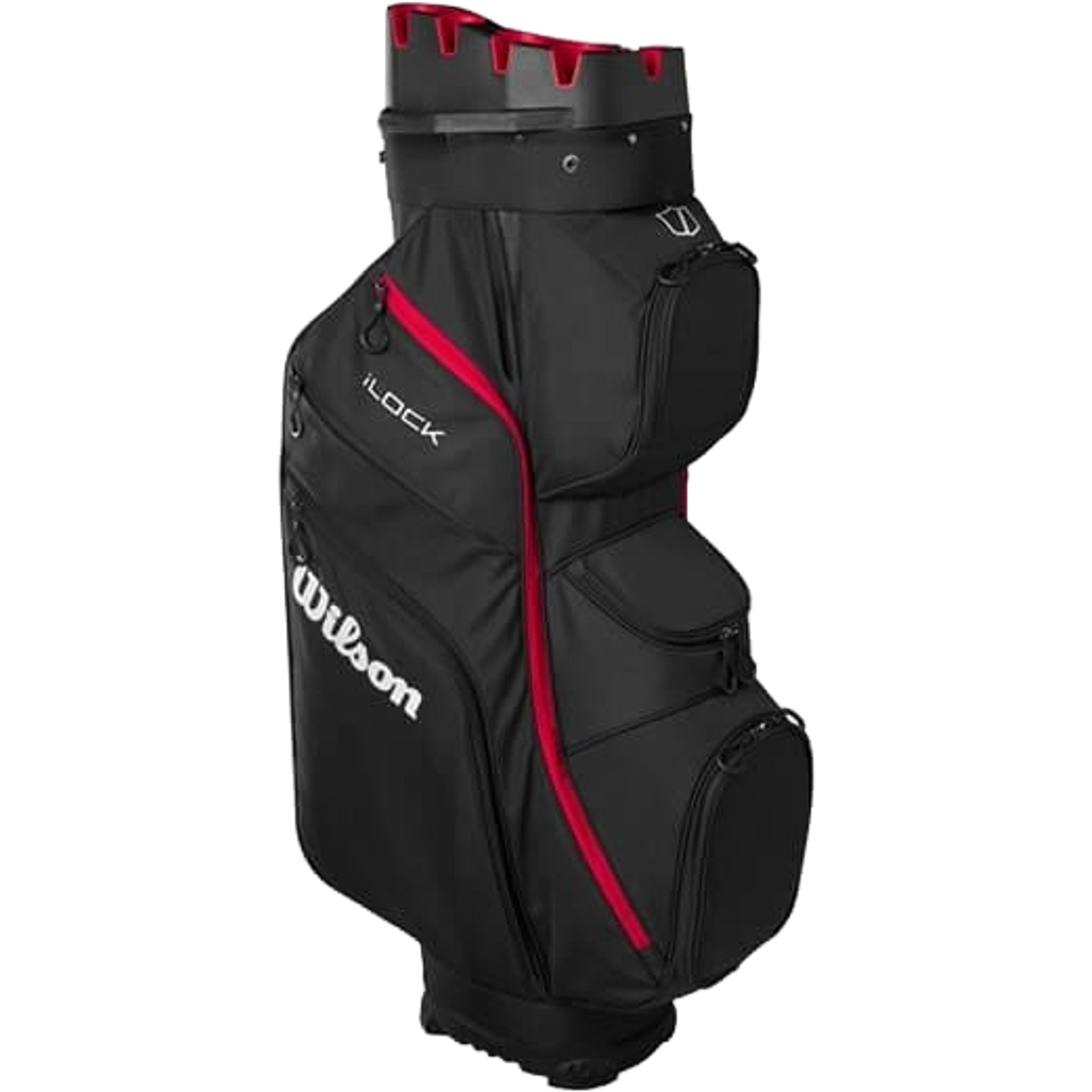 Wilson Prostaff Classic III Cartbag