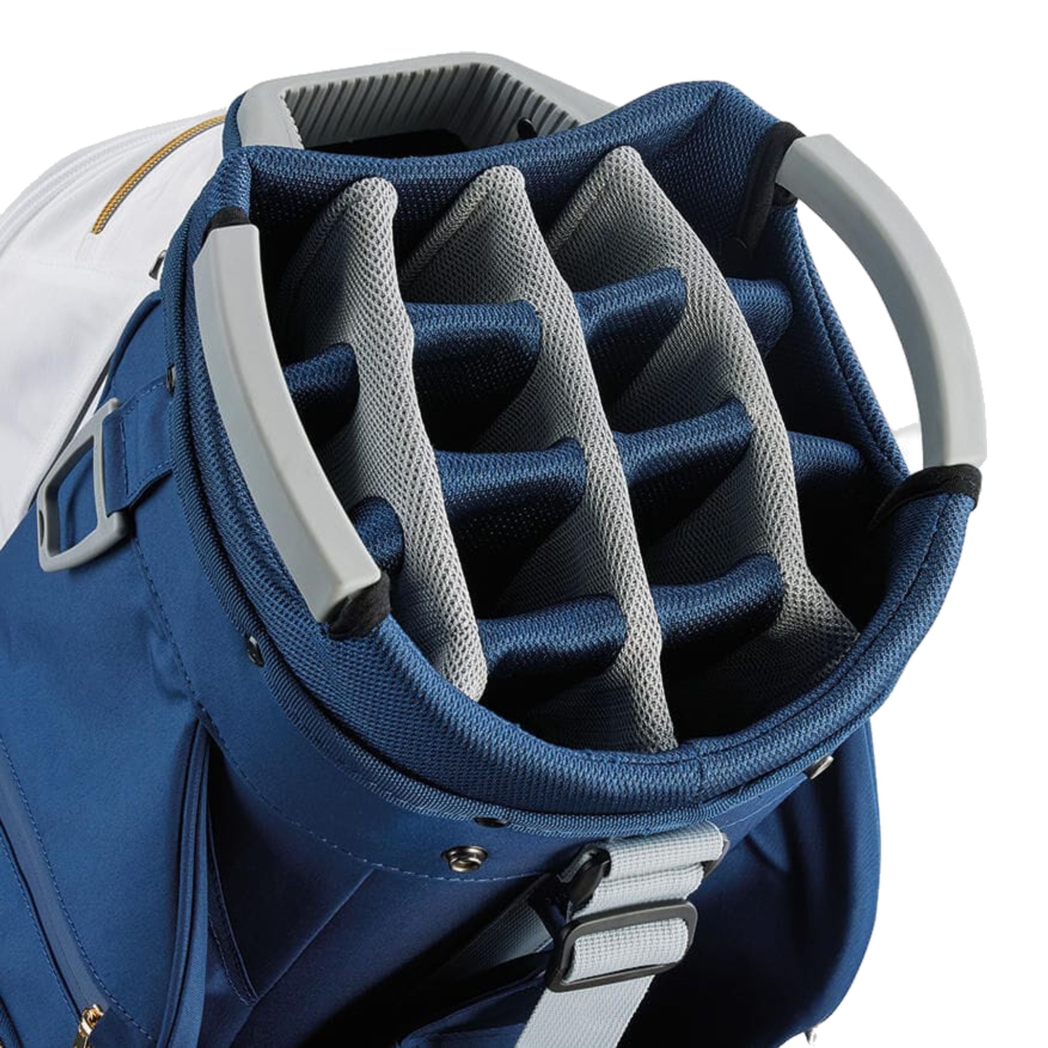 TaylorMade Kalea Gold Cartbag