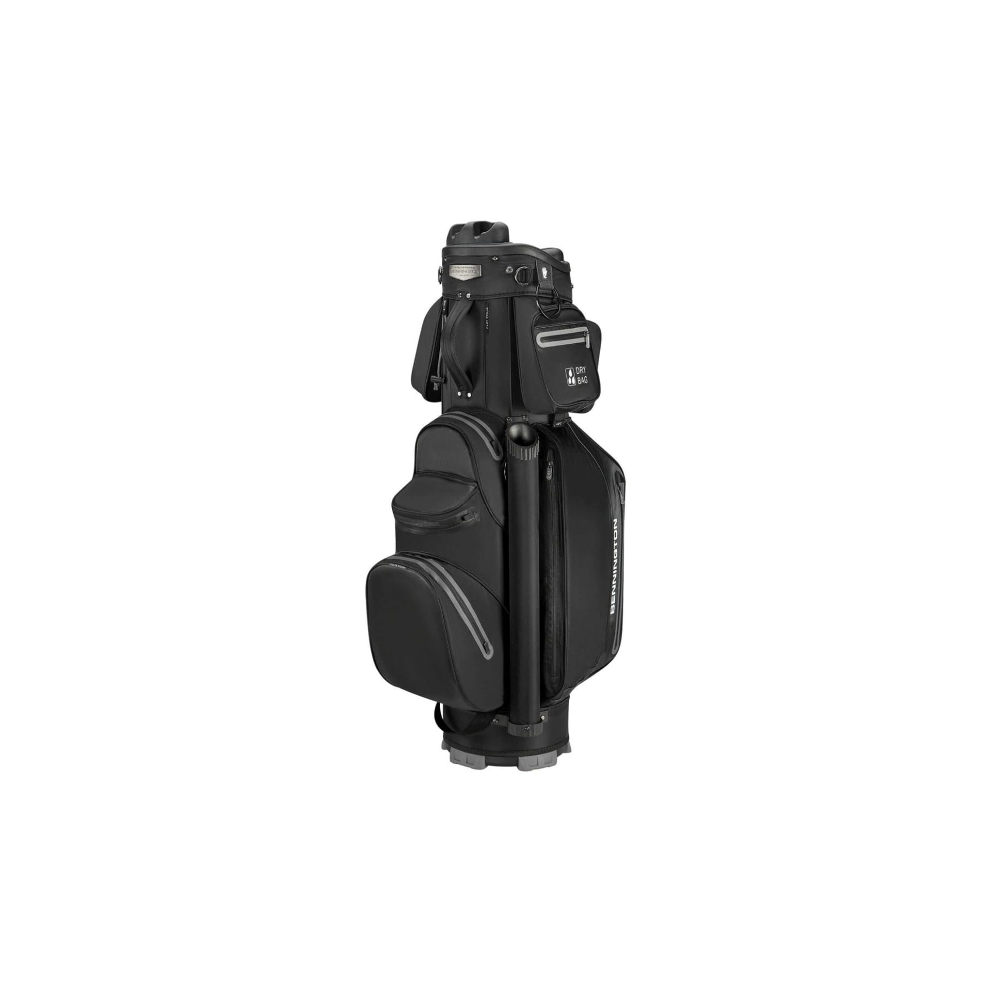 Bennington Sel Qo DB Oversizeal Cartbag
