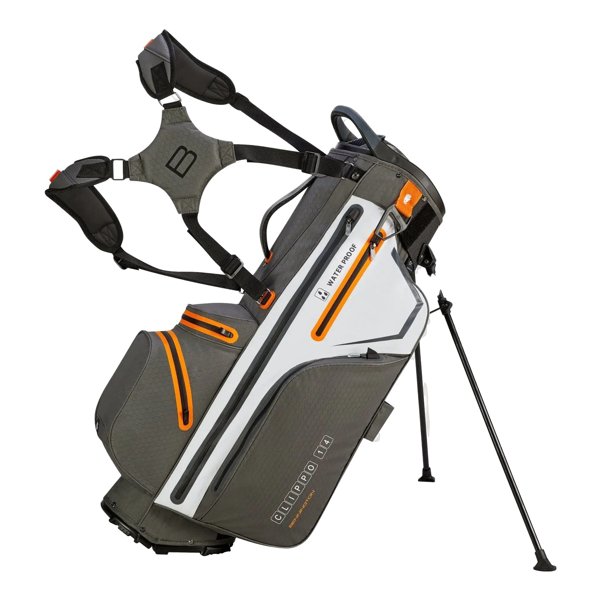 Bennington CLIPPO 14 Standbag