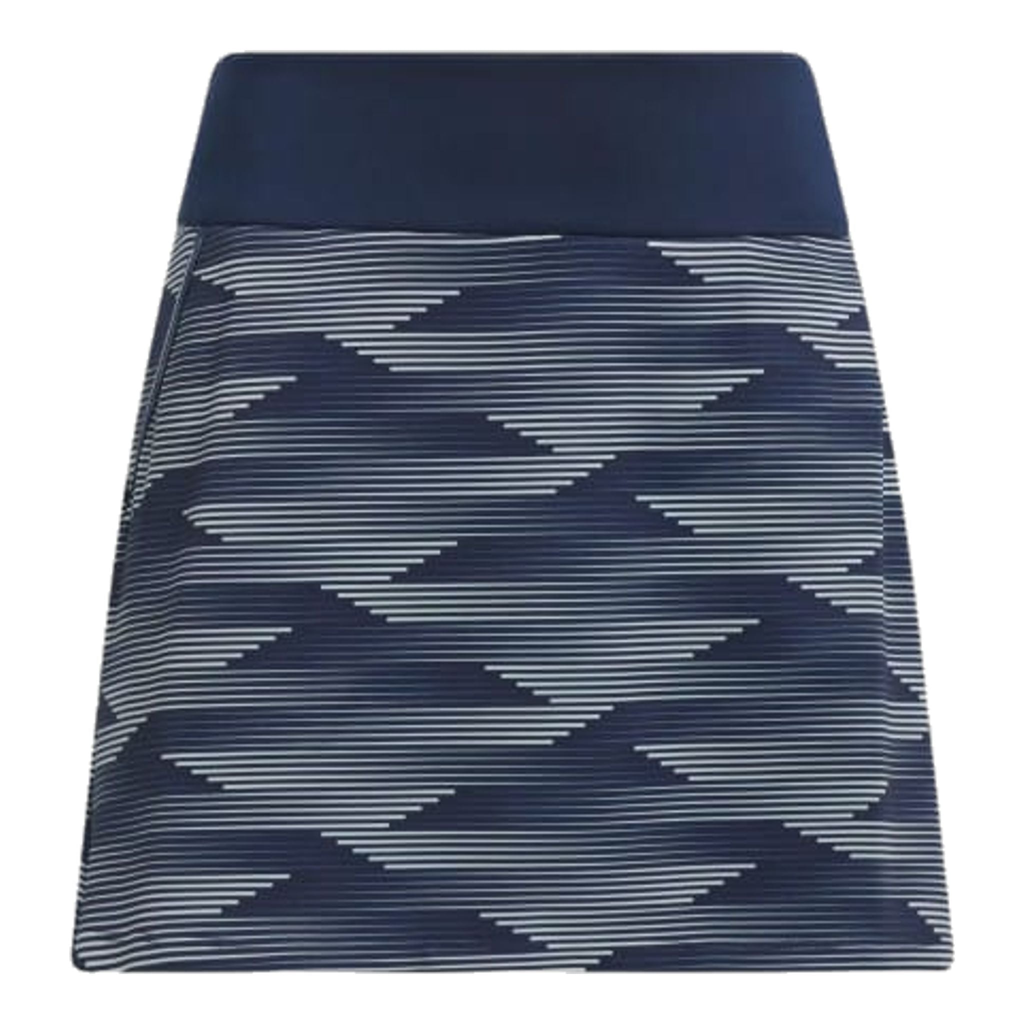 Adidas Ultimate365 Printed Skort Damen