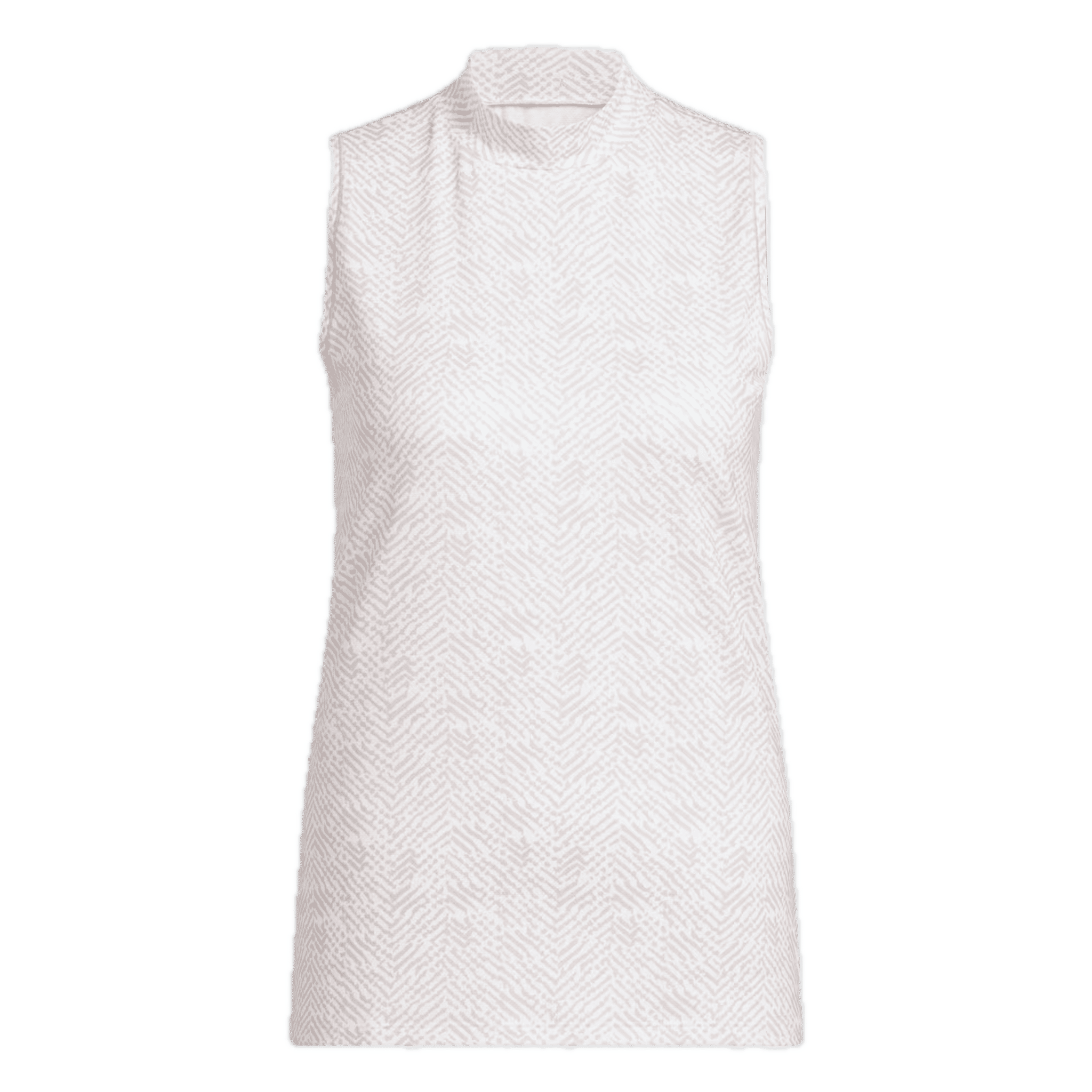 Adidas Ultimate365 Mock Polo Damen