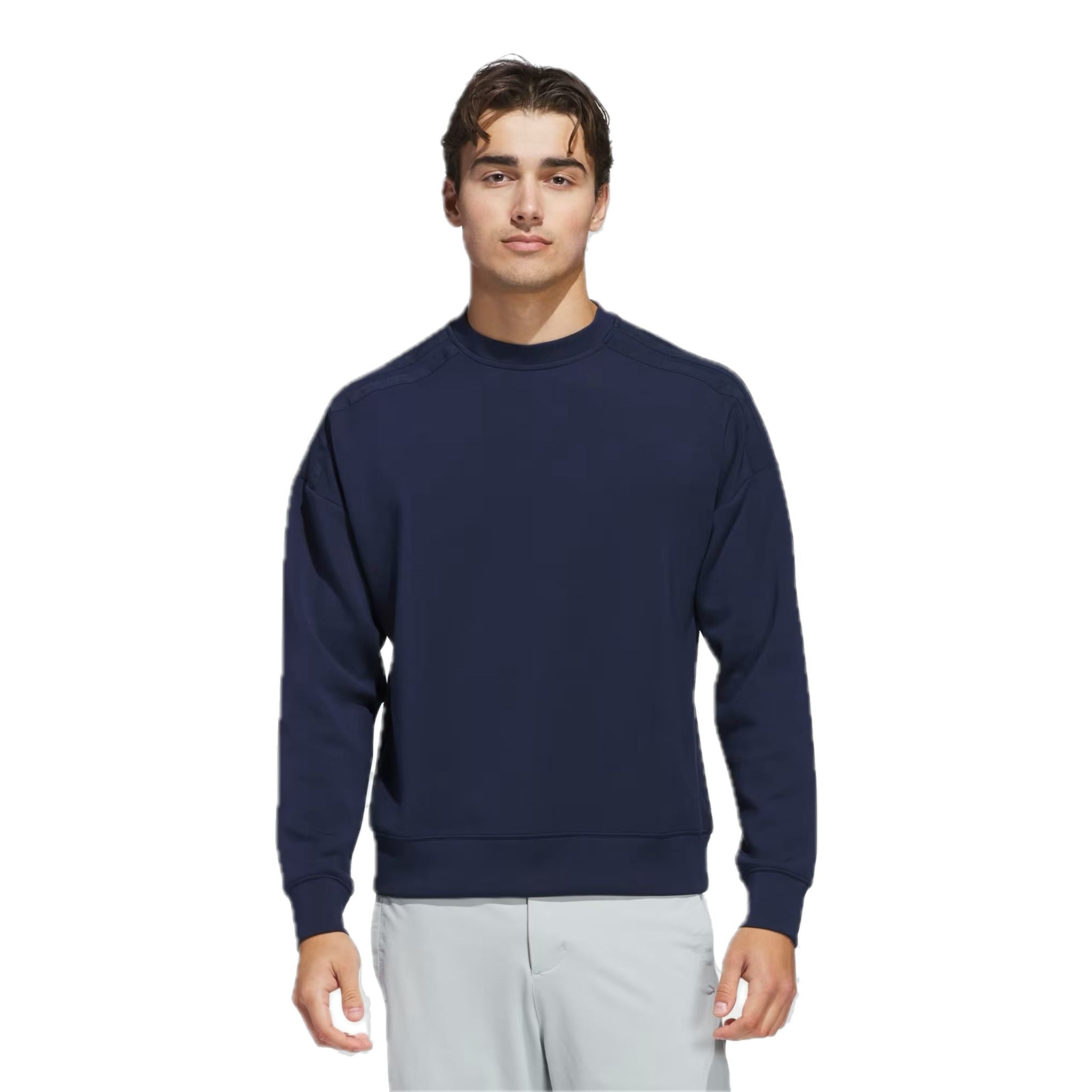 Adidas Beyond Modal Pullover Herren