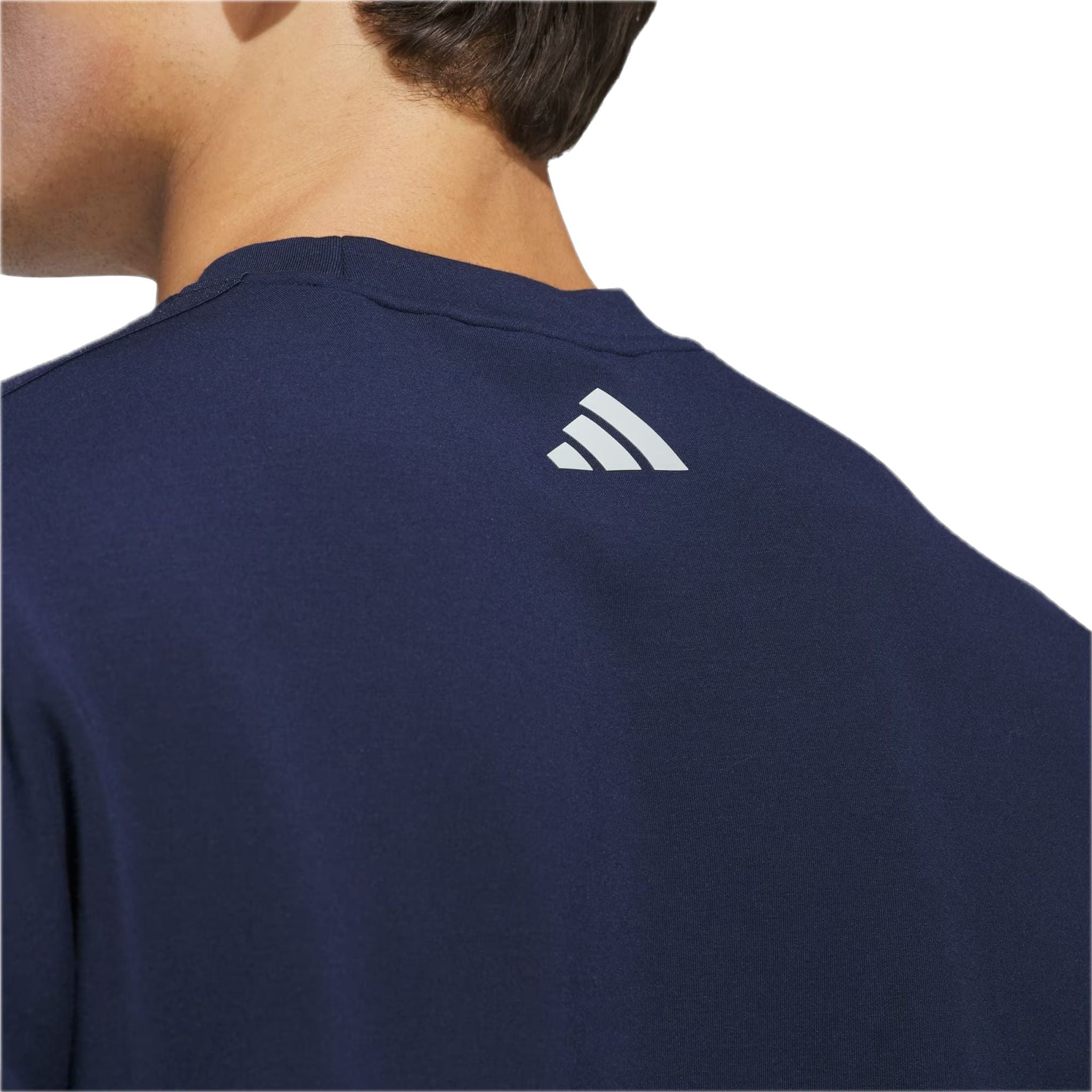 Adidas Beyond Modal Pullover Herren