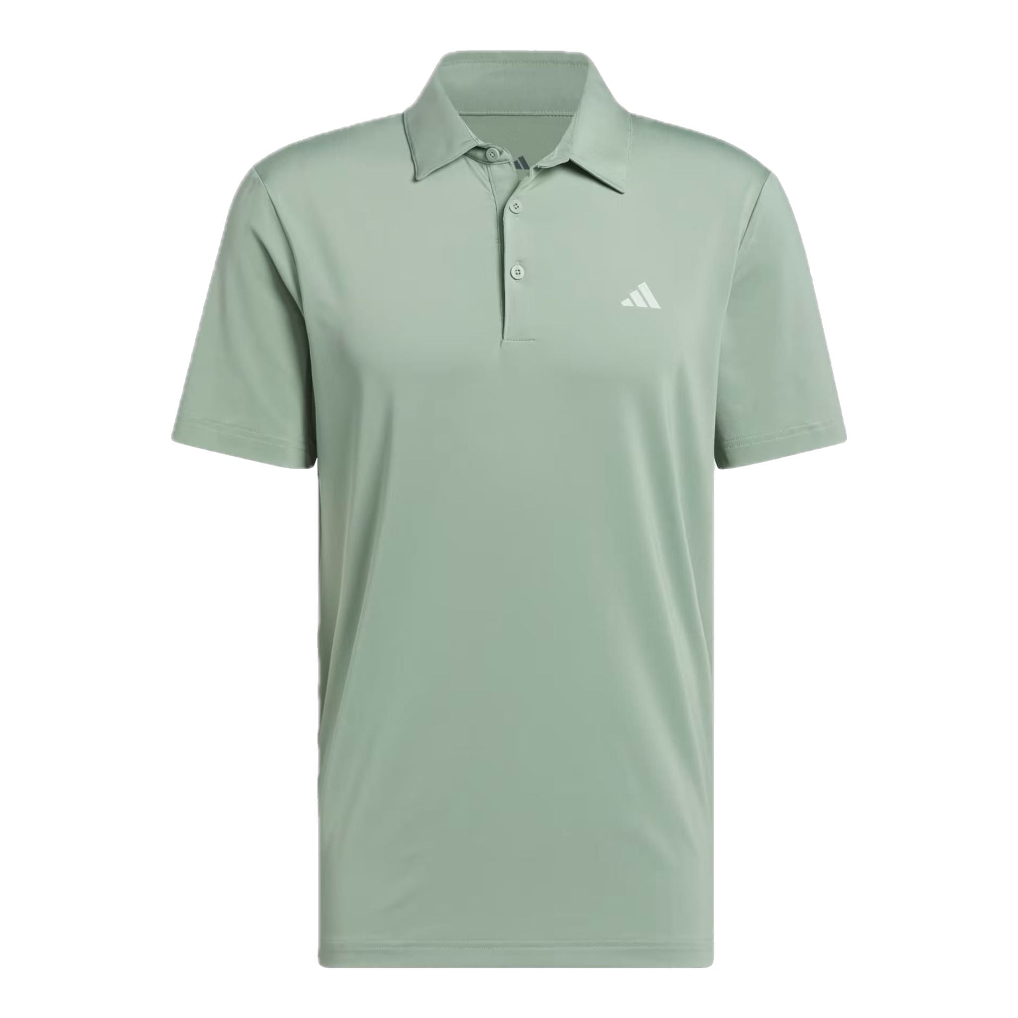 Adidas Ultimate365 Solid LC Polo Herren