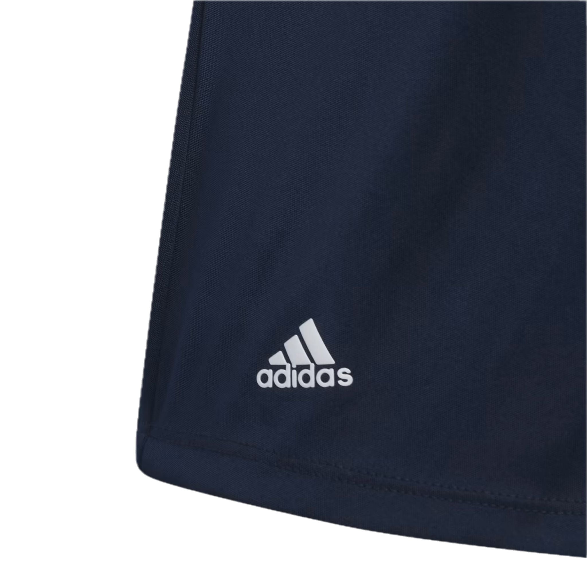 Adidas Girls Performance Polo Damen