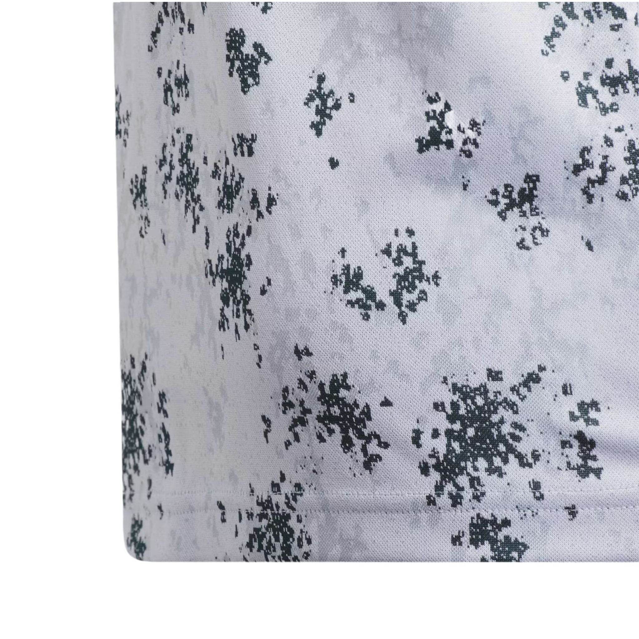 Adidas Junior Polo Script Herren