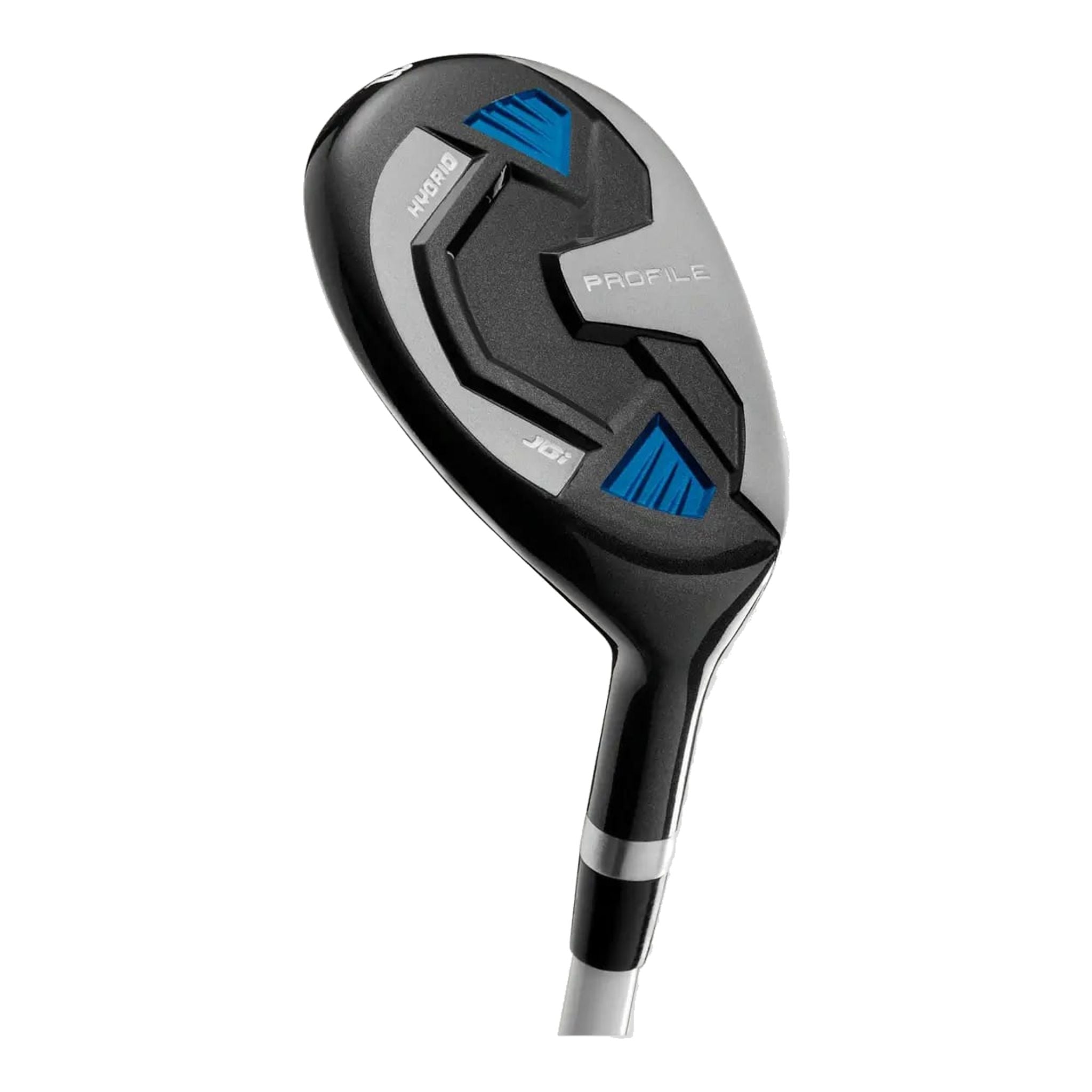 Wilson Profile JGI Junior Komplettsatz