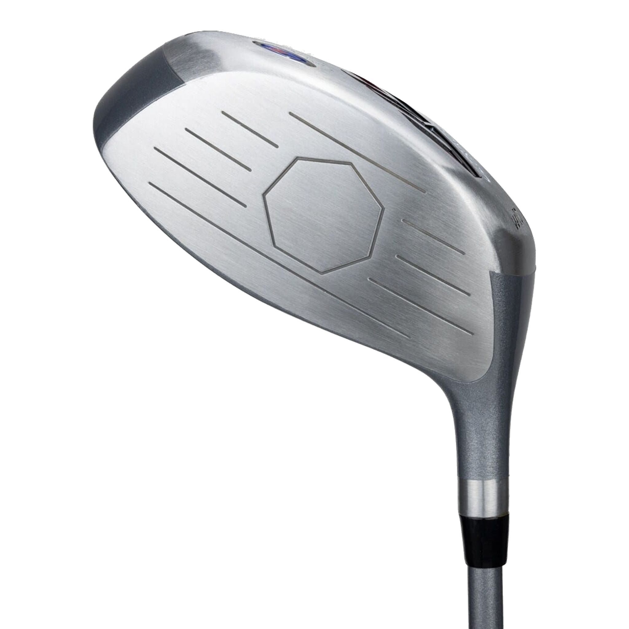 US Kids Ultralight Driver