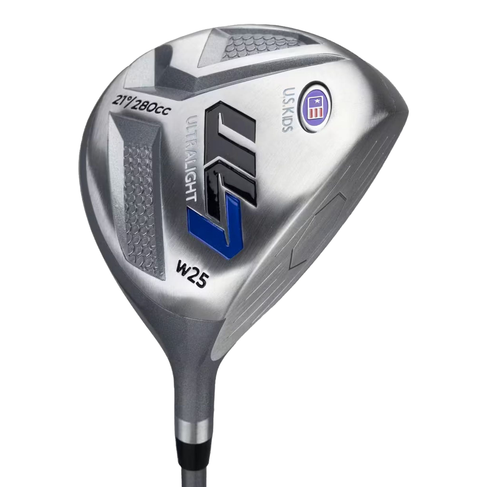 US Kids Ultralight Driver