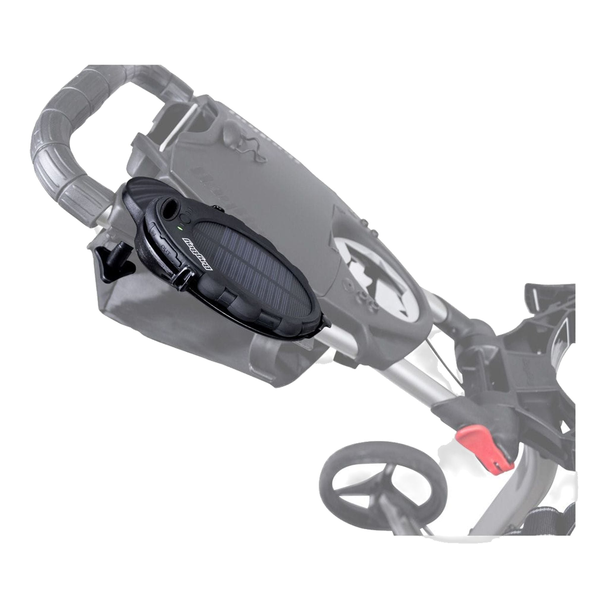 BagBoy Sun Charger Kit