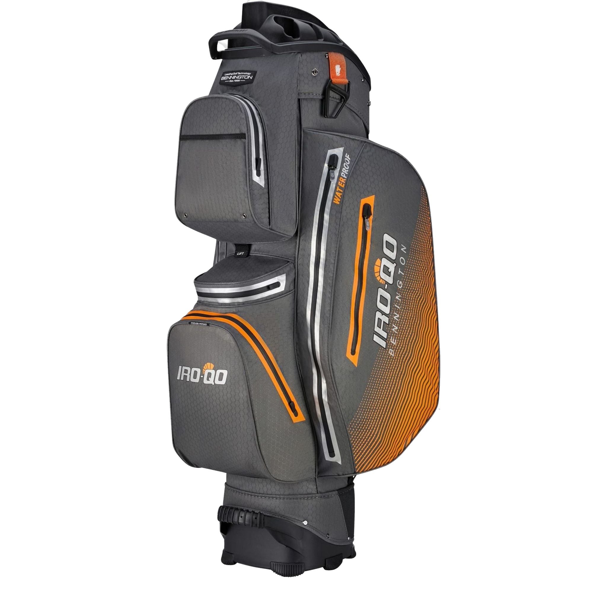 Bennington DRY IRO QO 14 Cartbag