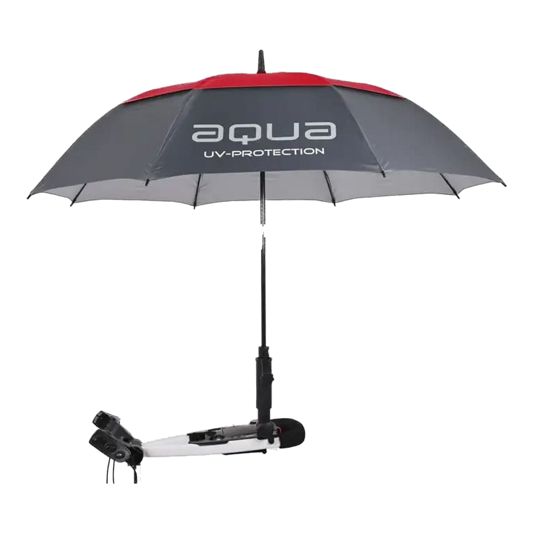 Big Max Aqua UV Golfschirm