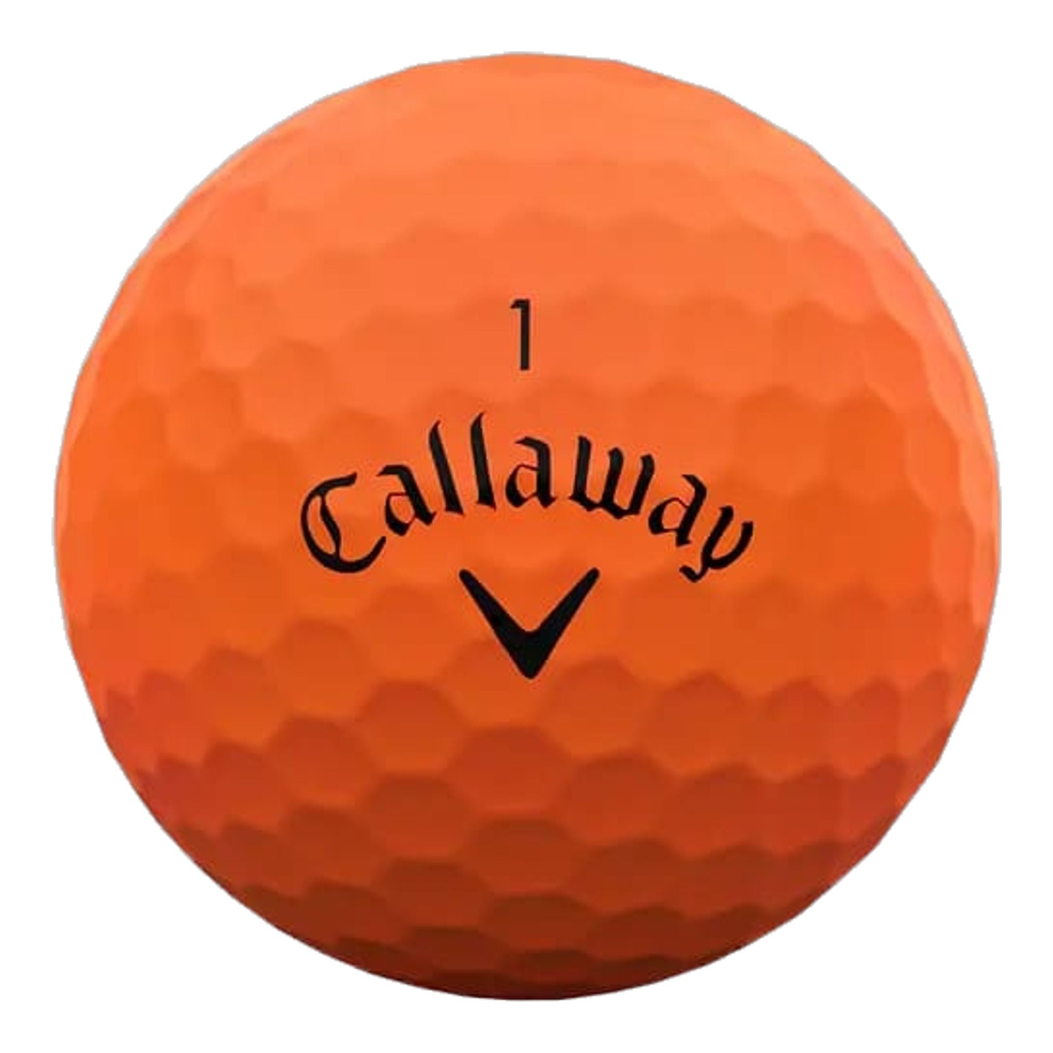 Callaway Supersoft 25 Golfbälle