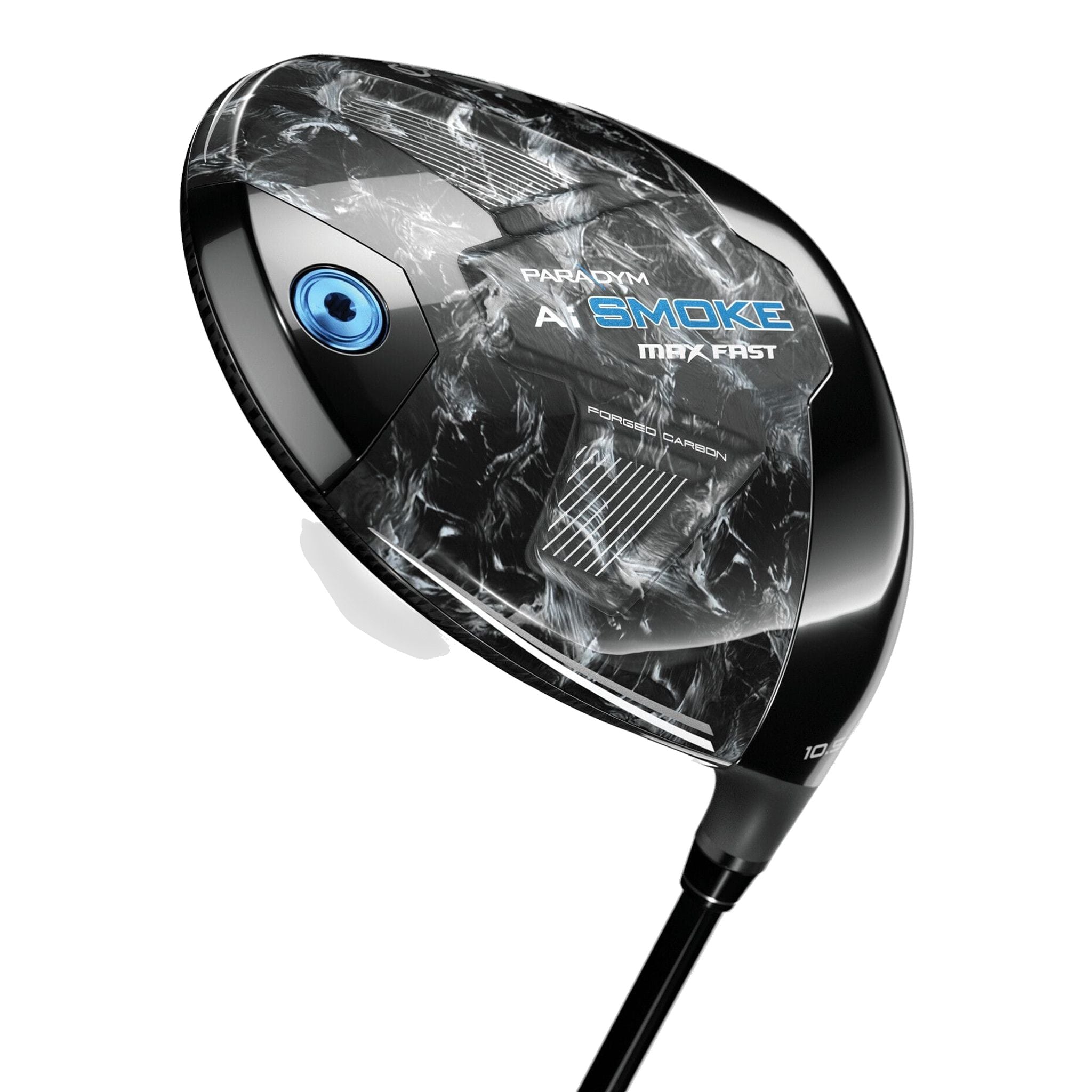 Callaway Paradym AI Smoke MAX Fast Driver Herren