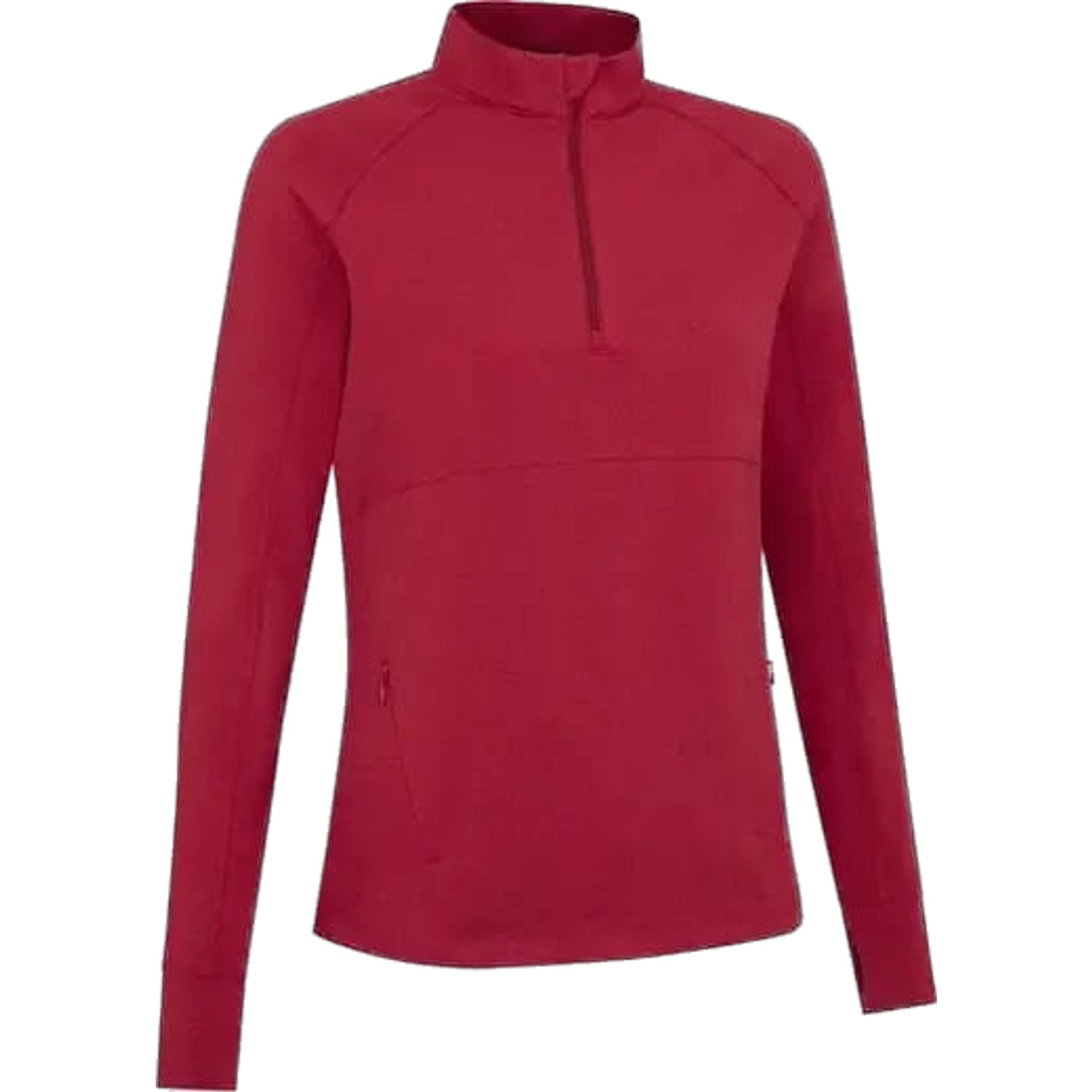 Callaway Lightweight Knit Sweatshirt Damen