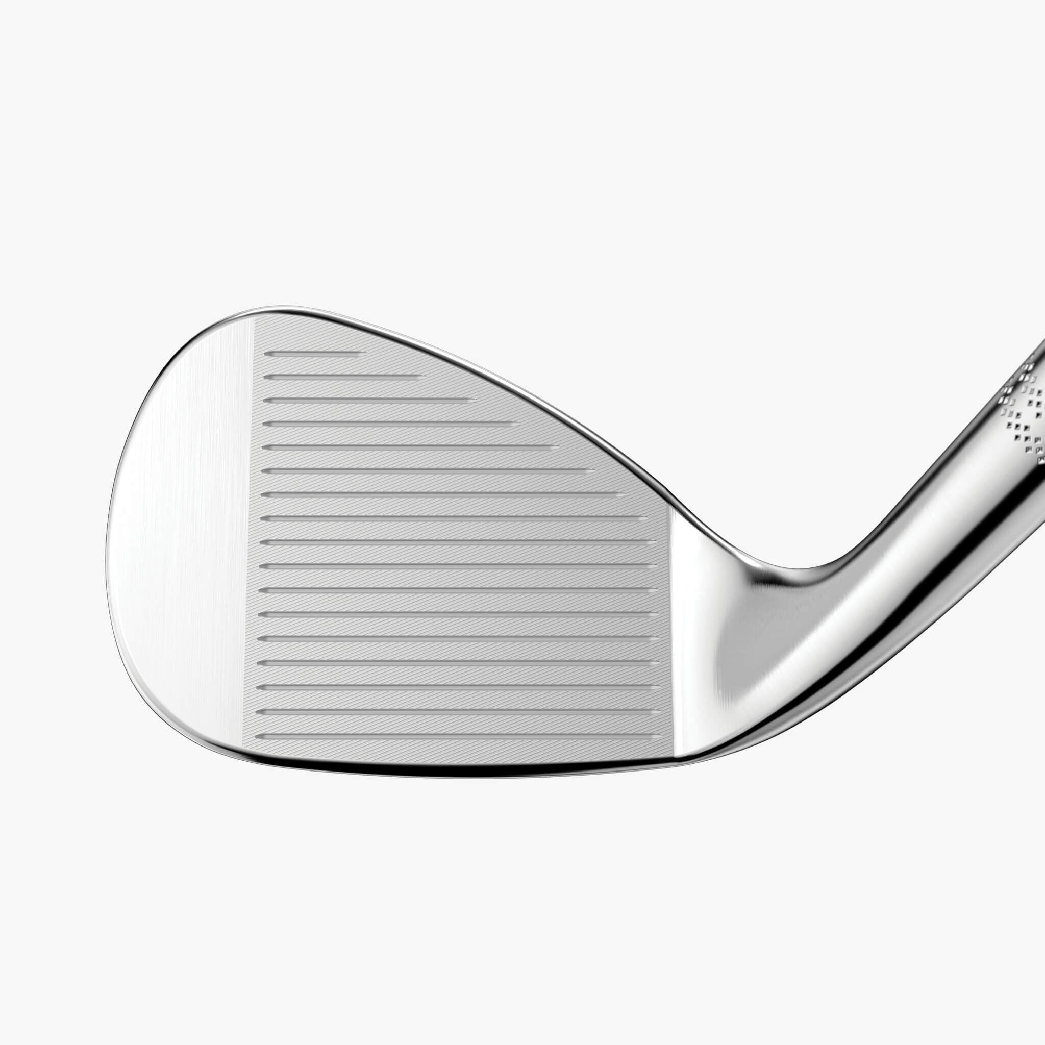 Callaway Opus Platinum Chrome Wedge Herren